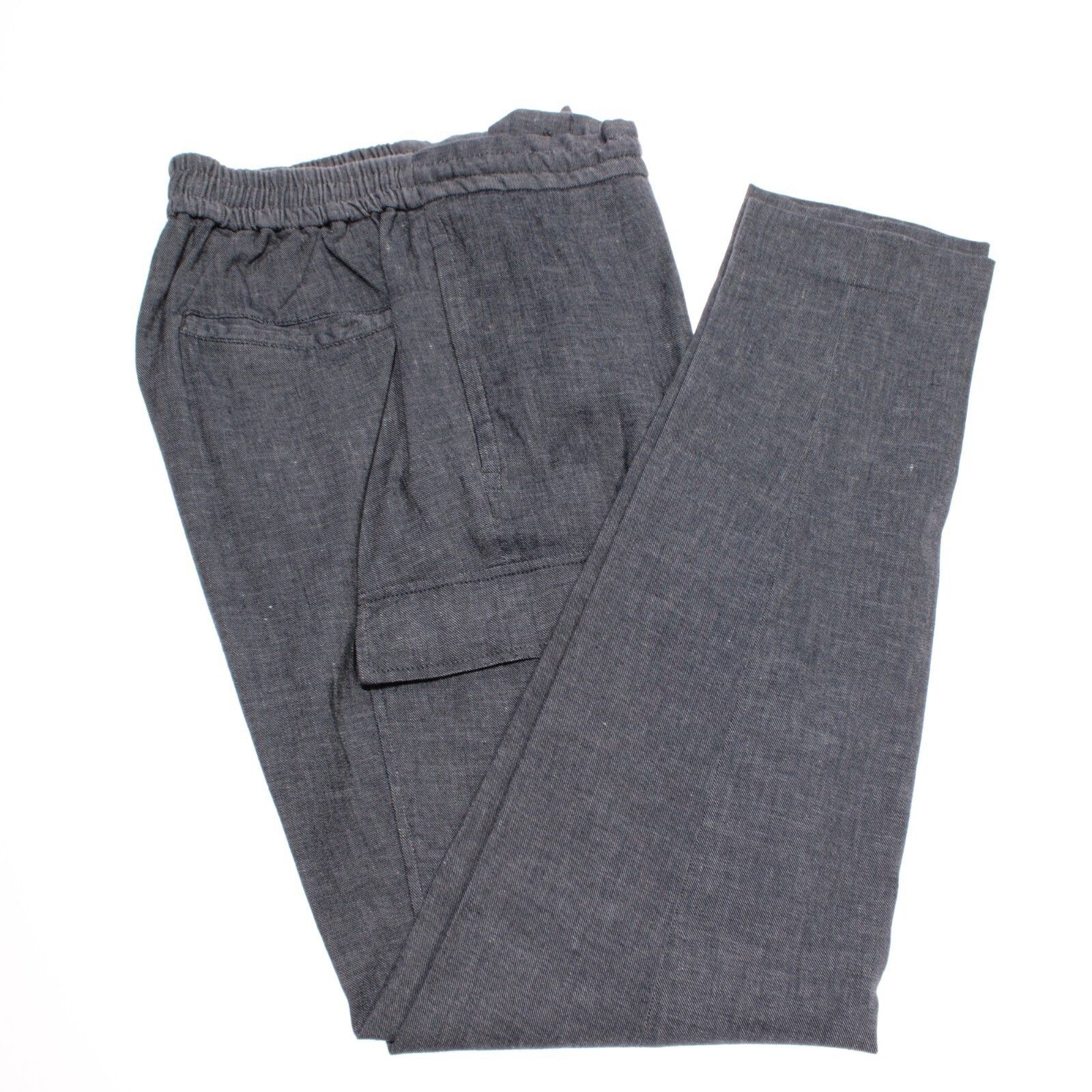 Incotex INCOTEX New with tags Chino Size 36 US In Blue Size US 36 / EU 52 - 2 Thumbnail