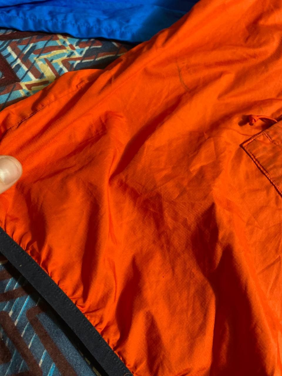 The North Face vintage TNF Y2K The North Face jacket Streetwear Size US L / EU 52-54 / 3 - 6 Thumbnail
