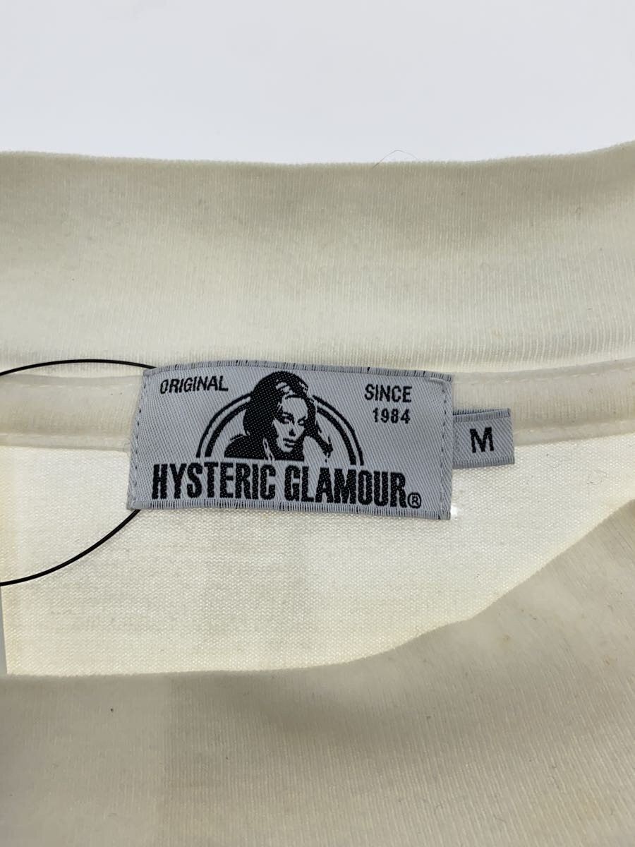 Hysteric Glamour High Voltage Tee Size US M / EU 48-50 / 2 - 5 Thumbnail