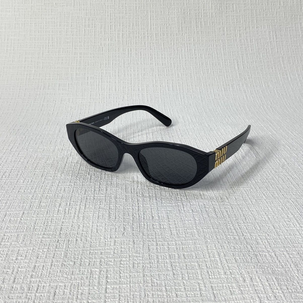 Miu Miu MIU MIU 0MU A03S Size ONE SIZE - 1 Thumbnail