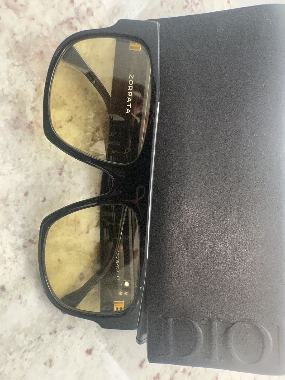 Zorrata Sunglasses limited edition