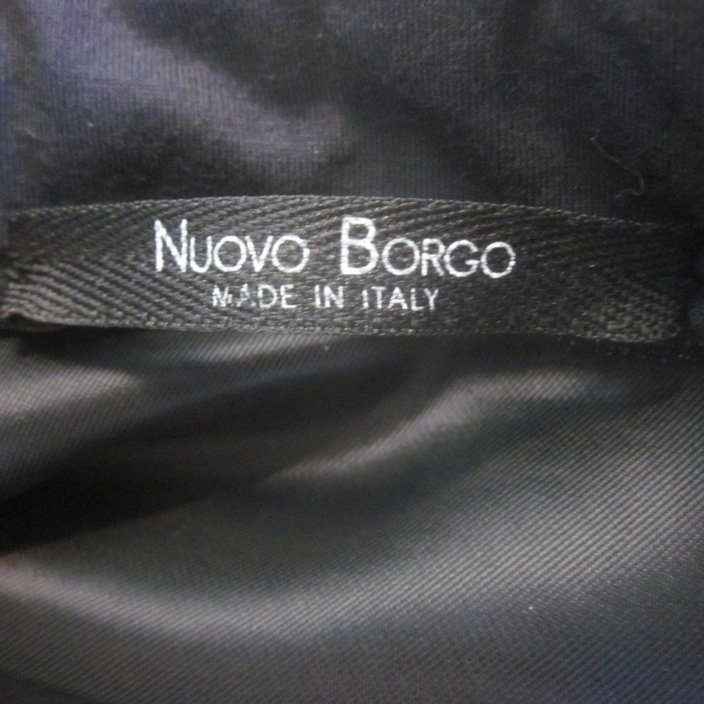 Other Nuovo Borgo Italian Made Dress Size 50 / US Size 14 Size XL / US 12-14 / IT 48-50 - 3 Thumbnail