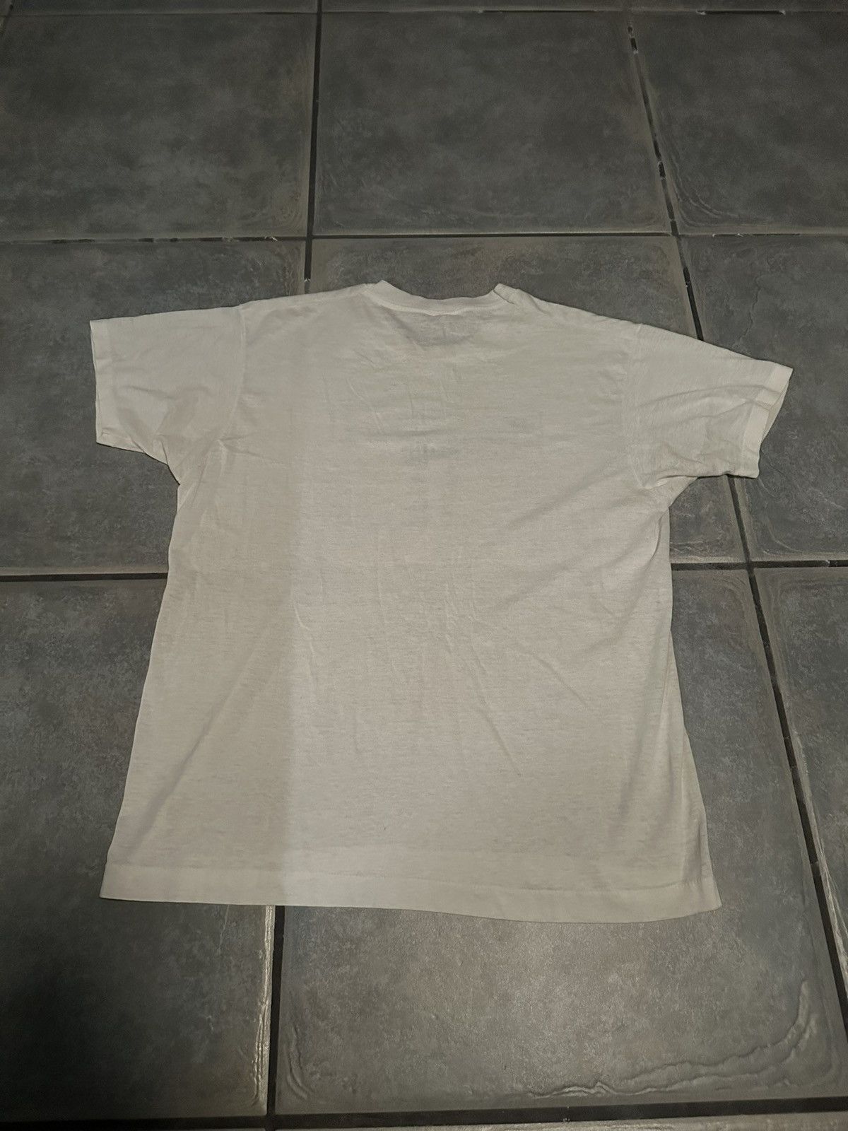 Unsound Rags × Vintage Vintage Jail Bail tee x Unsound rags Size US M / EU 48-50 / 2 - 4 Thumbnail