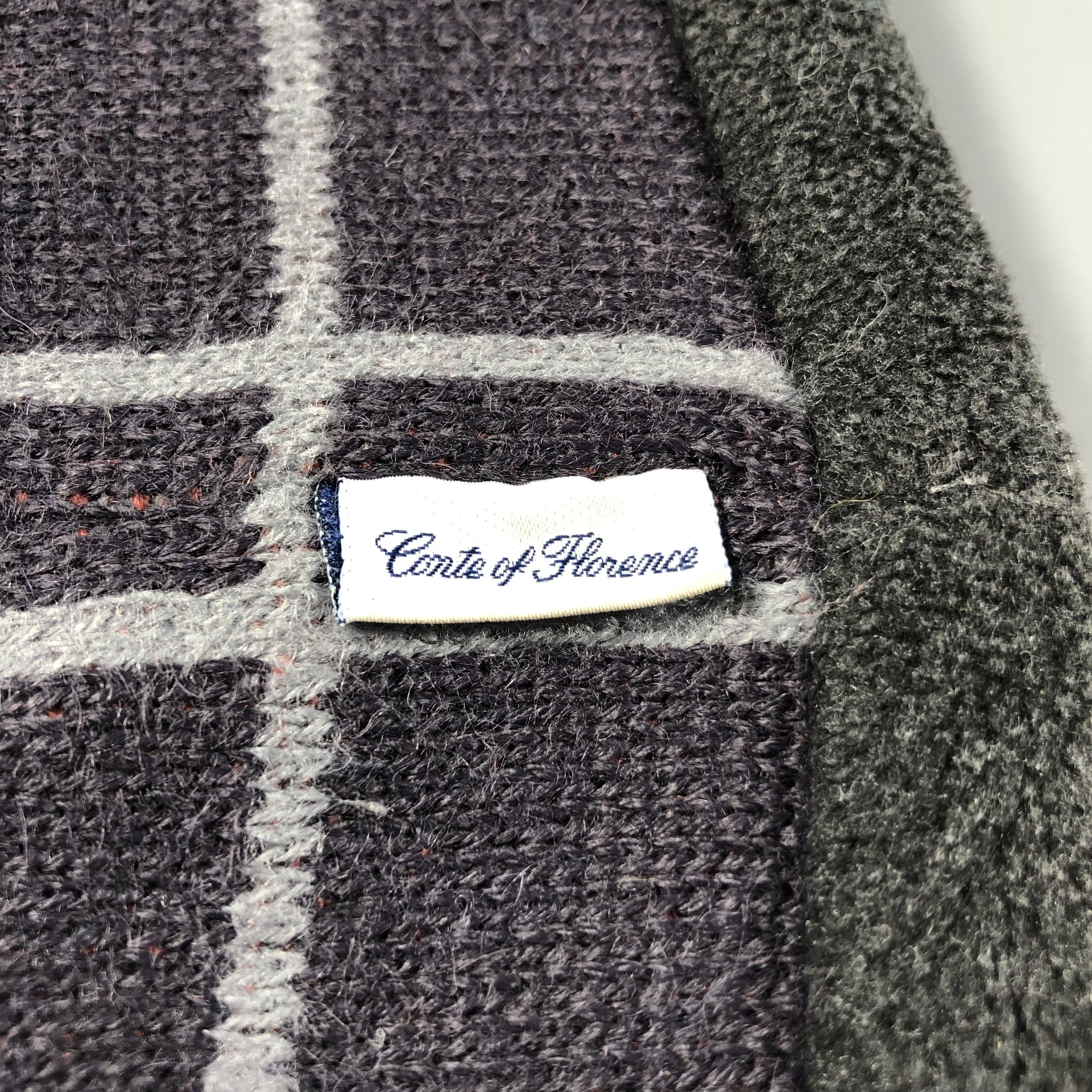 Conte of Florence Conte Of Florence Beanie Snowcap Snow Hat B883 Size ONE SIZE - 4 Thumbnail
