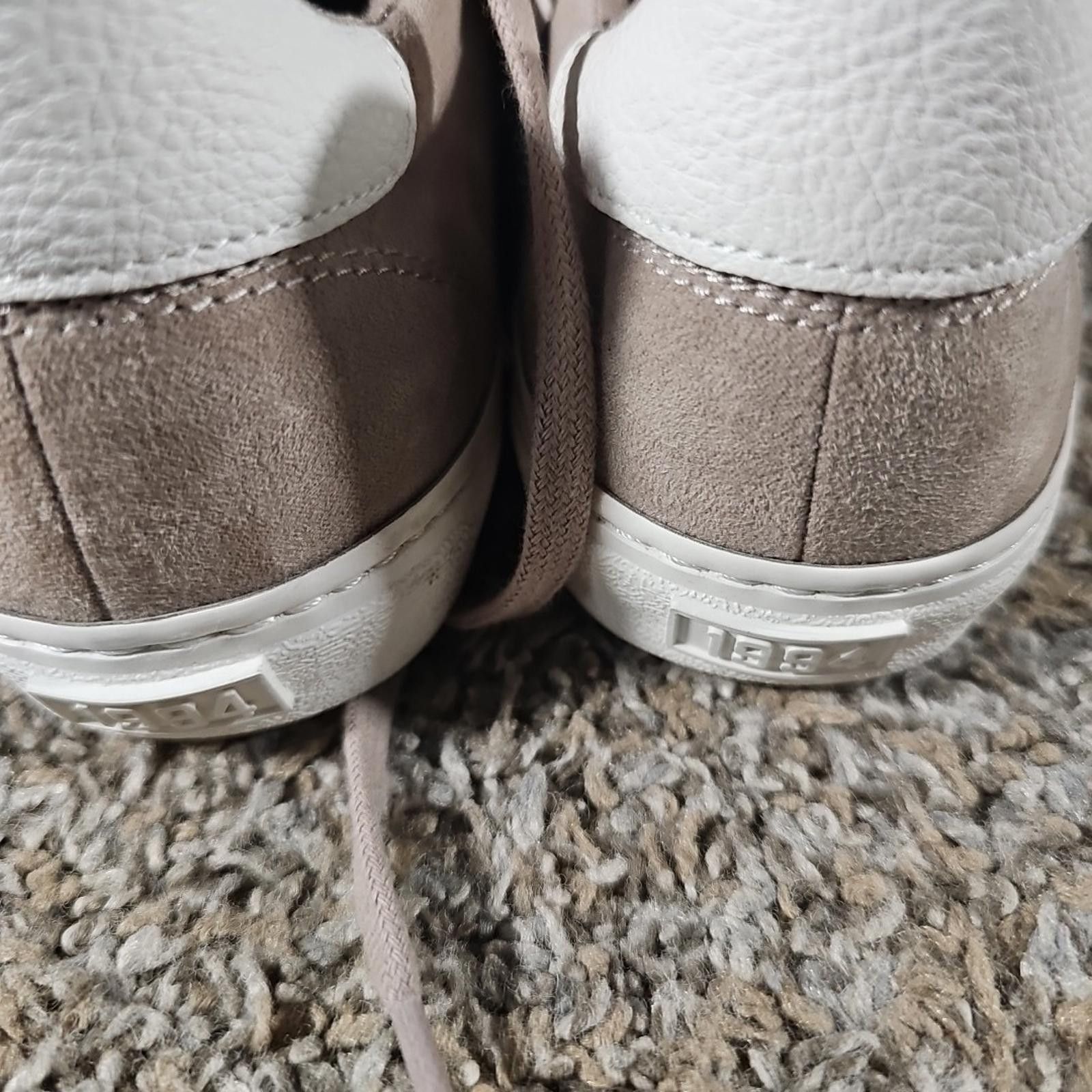 Old Navy Old Navy S393876-04 Light Taupe Court Shoes Sz 10 NWT NWD Size US 10 / IT 40 - 6 Thumbnail