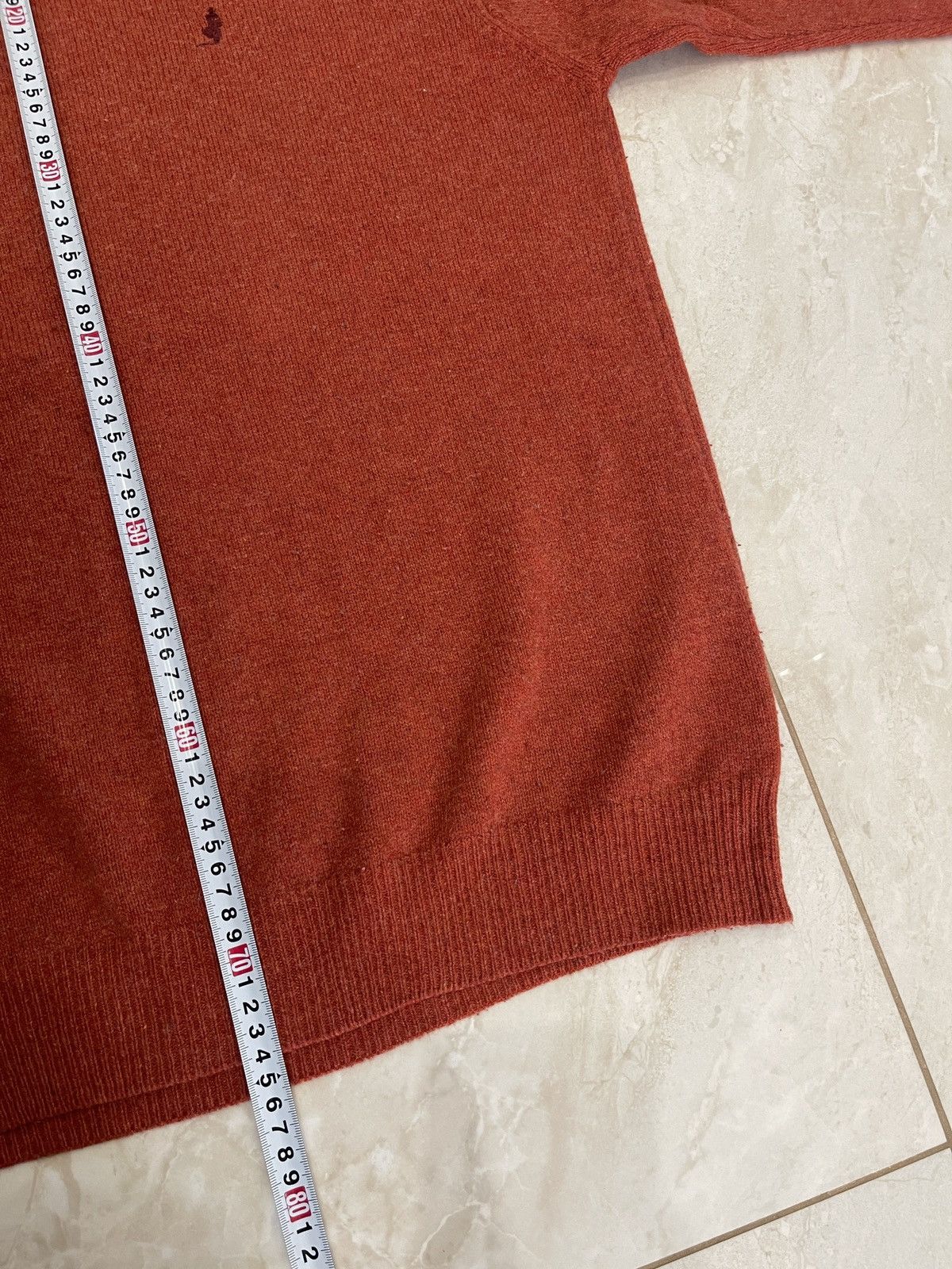 Marlboro Classics Vintage y2k sweater Marlboro Classics wool jumper Size US XL / EU 56 / 4 - 8 Thumbnail