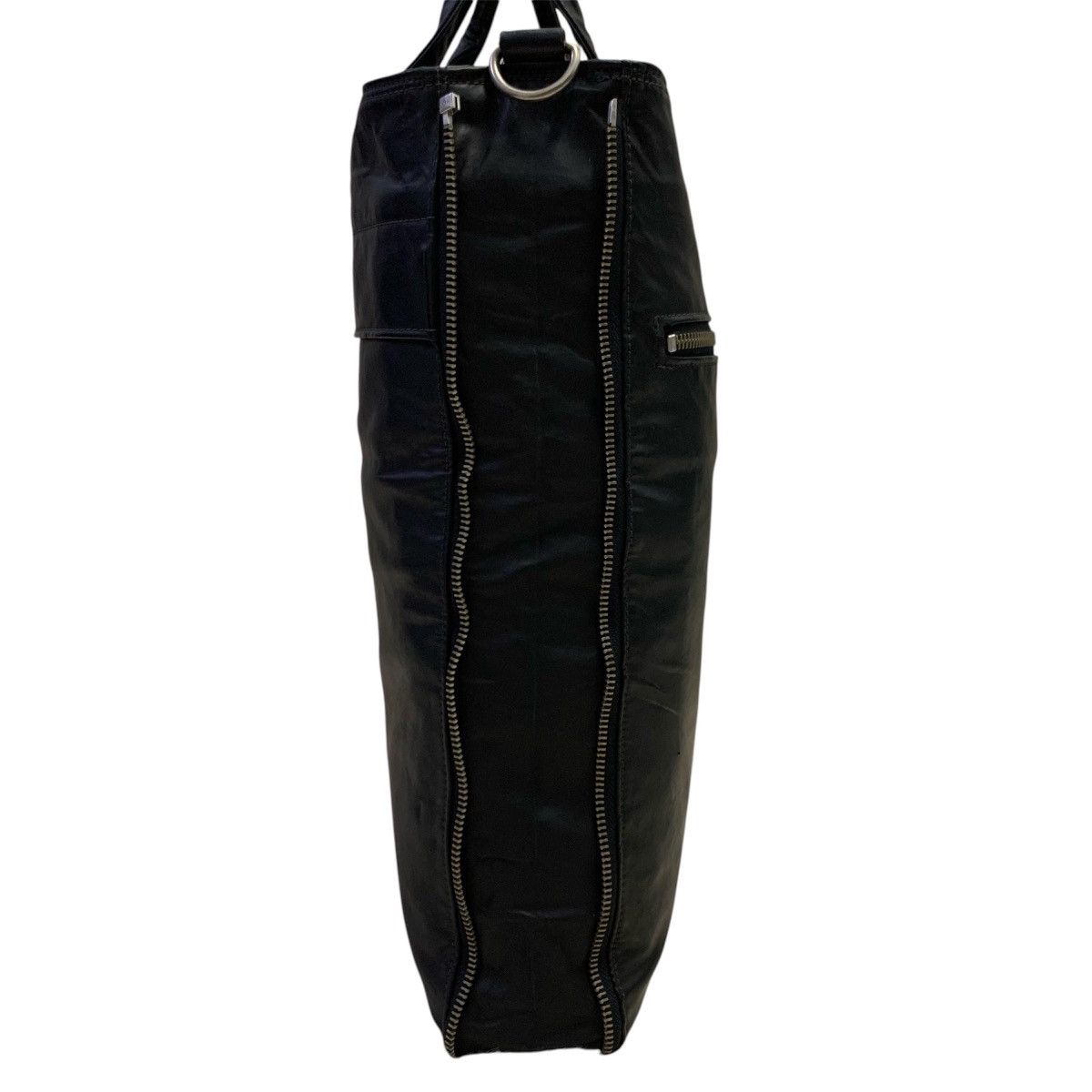 Jean Paul Gaultier JEAN PAUL GAULTIER Two Way Bag Vintage Size ONE SIZE - 5 Thumbnail