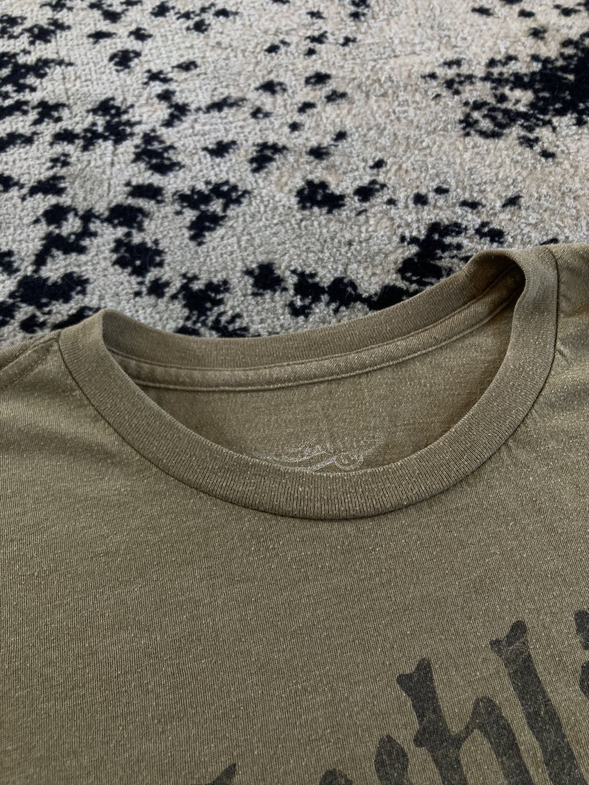 Band Tees × Vintage Sublime tee Size US L / EU 52-54 / 3 - 4 Thumbnail