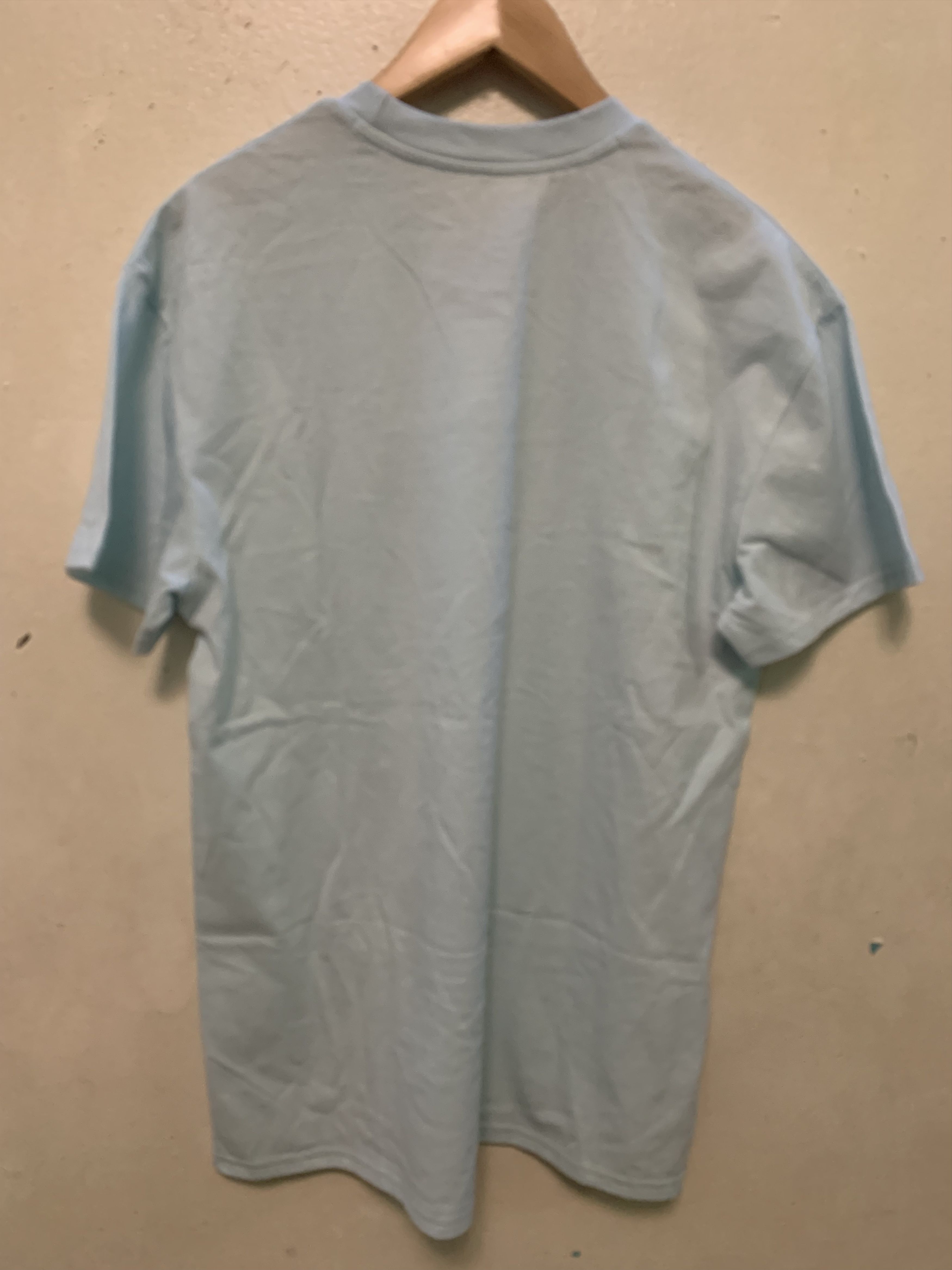Other DELUSIONAL Tee Shirt ⊛ SKY BLU ⊛ Brand New Size M / US 6-8 / IT 42-44 - 5 Thumbnail