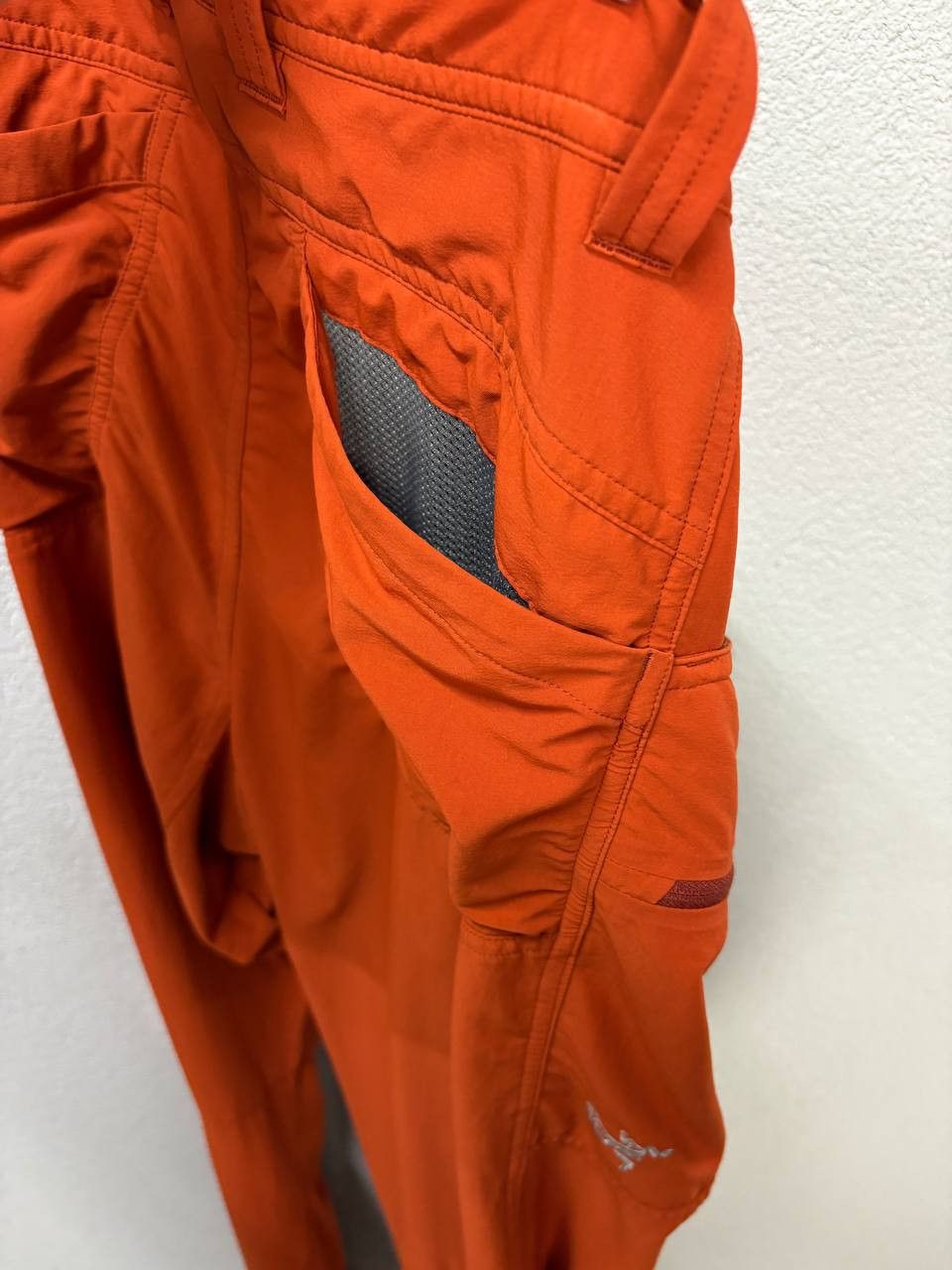 Arc'teryx Arcteryx mens pants W 34 L 39 Size US 34 / EU 50 - 14 Thumbnail