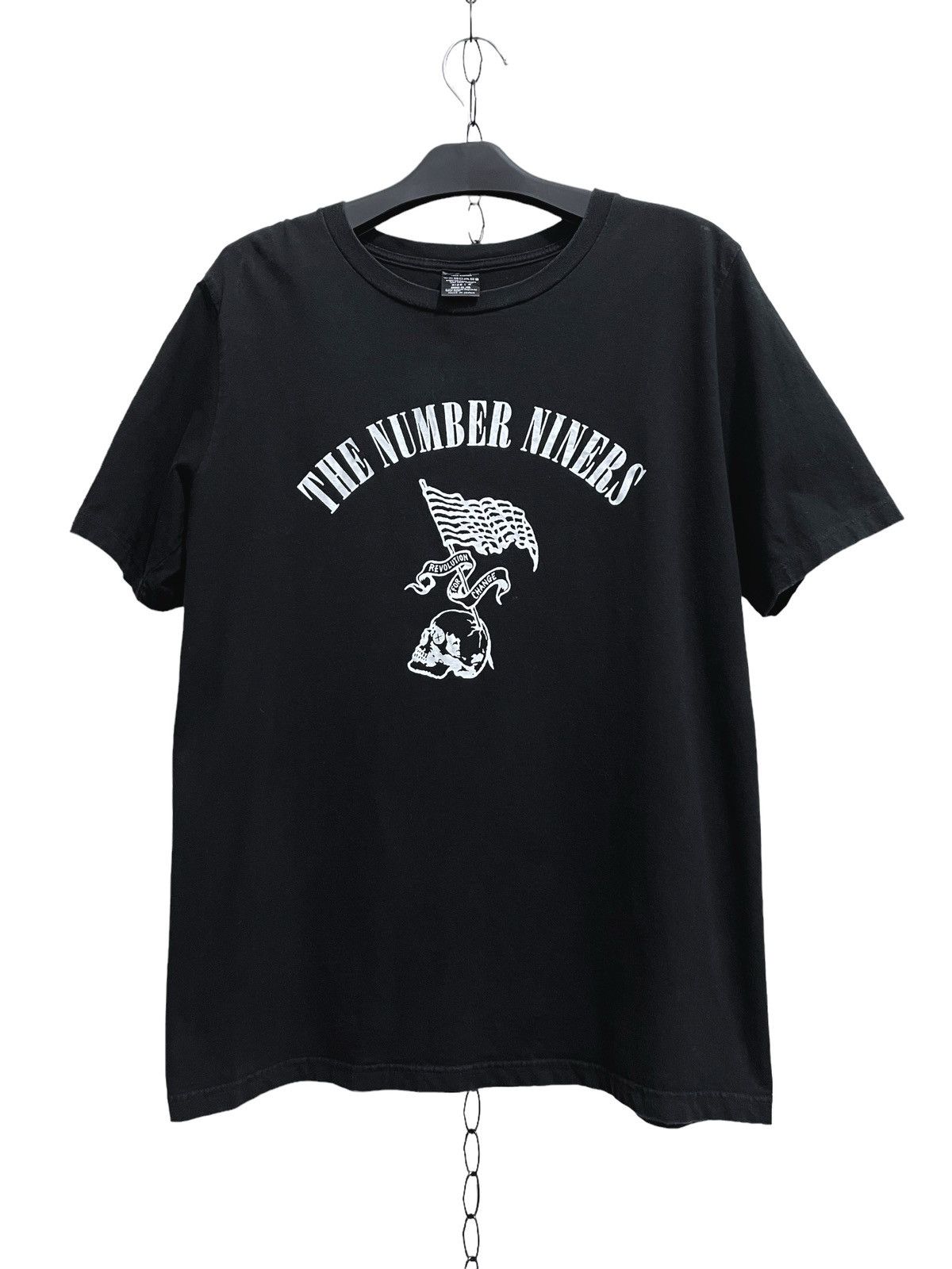 Number (N)ine × Takahiromiyashita The Soloist. | Grailed