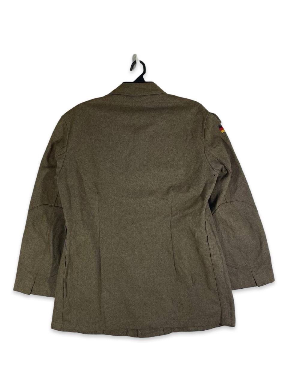 Other Vintage 60 germany army coat jacket winter size M Size US M / EU 48-50 / 2 - 5 Thumbnail