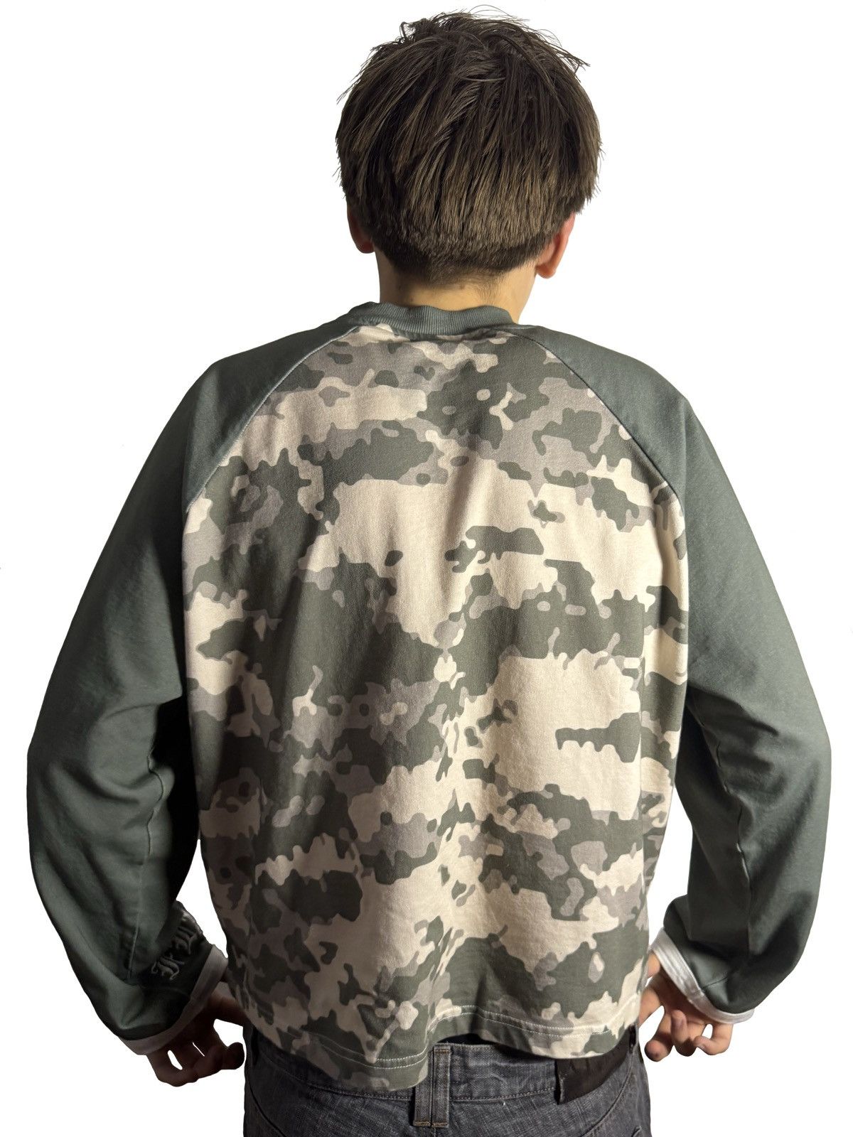Other Flako Longsleeve Size US XL / EU 56 / 4 - 4 Thumbnail