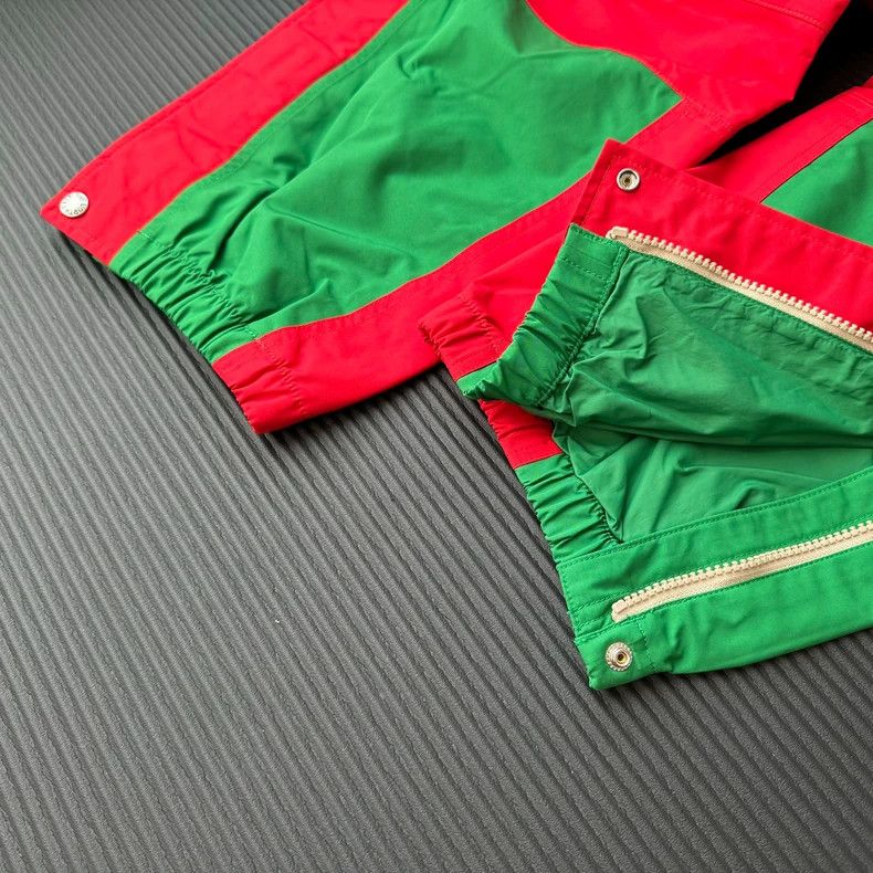 Gucci Gucci SizeXL 21 Autumn and Winter Show Style Casual Pants Size US 38 / EU 54 - 6 Thumbnail