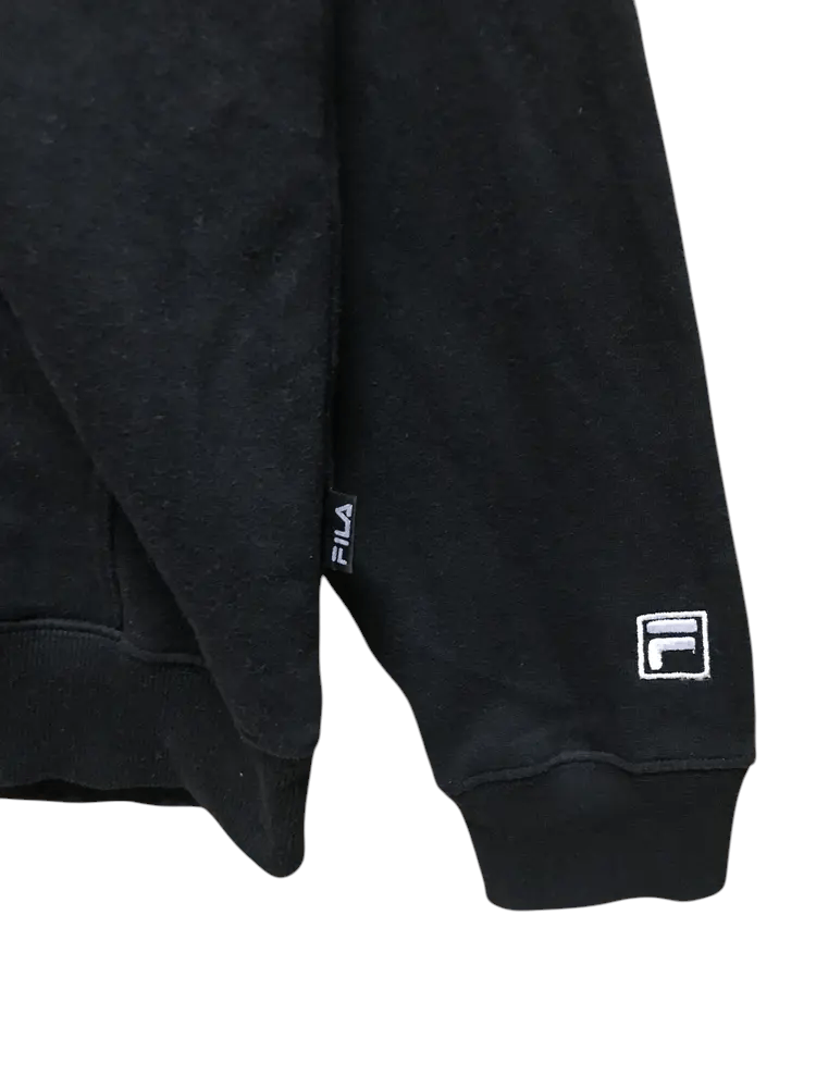 Fila Fila Hoodies Size US XL / EU 56 / 4 - 5 Thumbnail