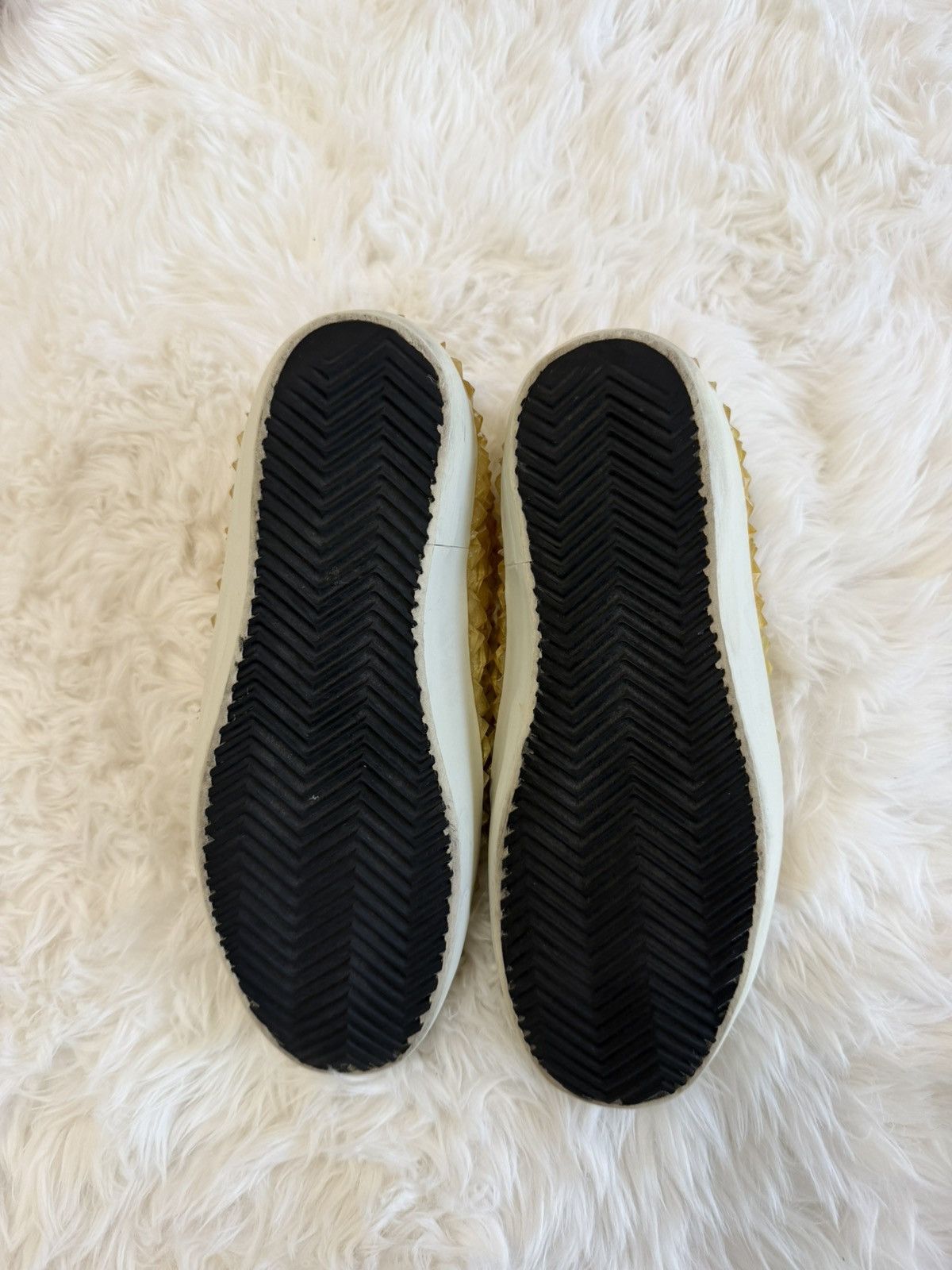 Golden Goose Golden Goose Deluxe Brand Size US 5 / IT 35 - 9 Thumbnail