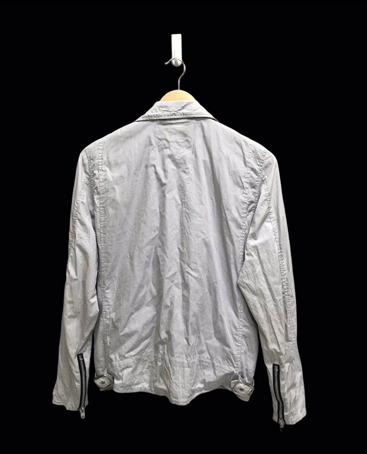 Schott VINTAGE PERFECTO SCHOTT NYC JACKET Size US S / EU 44-46 / 1 - 2 Thumbnail