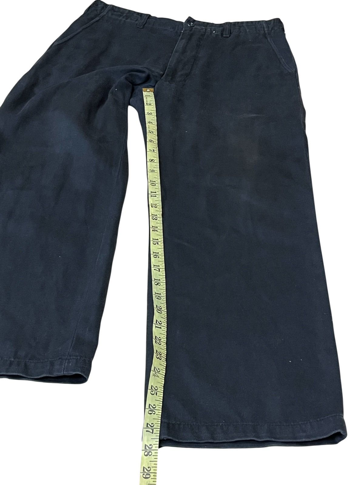 Engineered Garments Grail🔥ENGINEERED GARMENTS by nepenthes casual pants Size US 30 / EU 46 - 16 Thumbnail