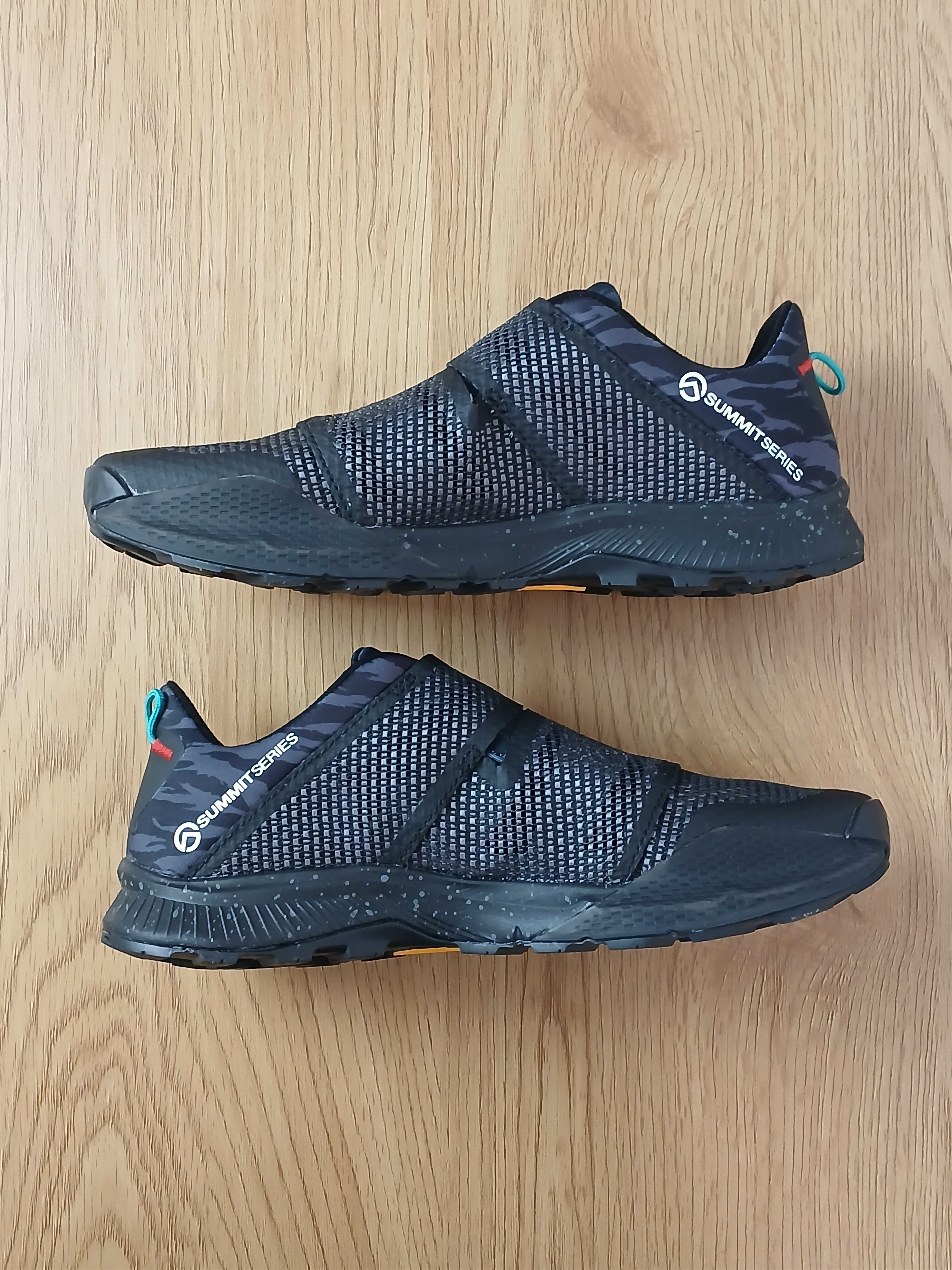 The North Face New The North Face Summit Gragstone Pro Sneakers Size US 8.5 / IT 38.5 - 3 Thumbnail