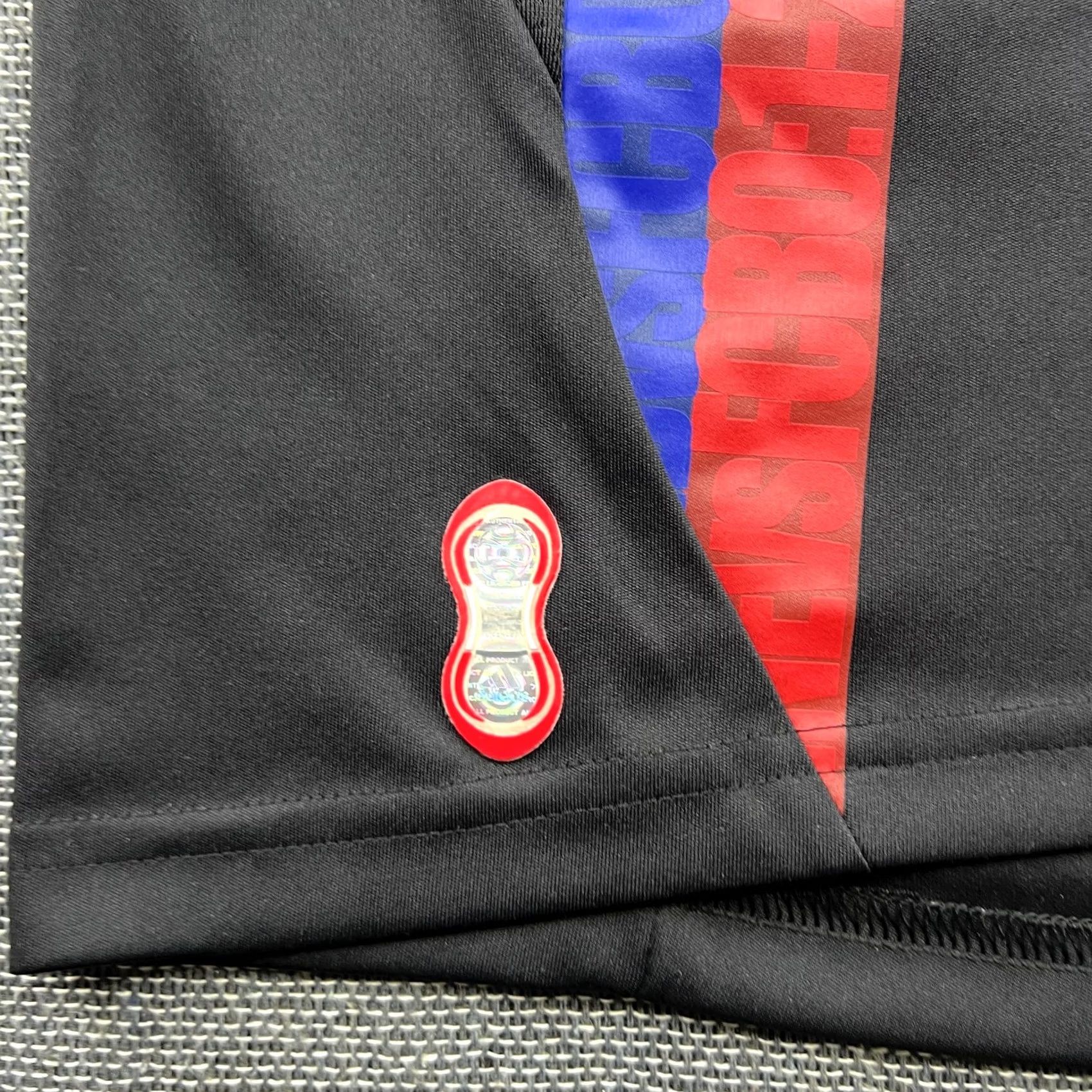 Adidas adidas Bayern Munich 2007 2008 Third Football Jersey Mens Medium Shirt Size US M / EU 48-50 / 2 - 5 Thumbnail