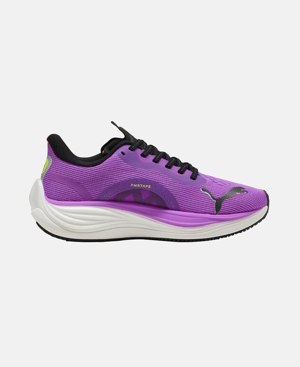 Puma Velocity Nitro 3 Running Shoes in Pink, Women's (Size 10.5)