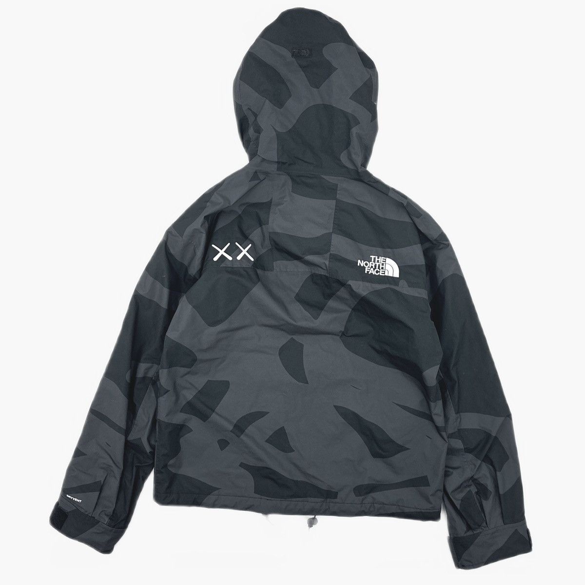 Kaws × The North Face The North Face x KAWS Retro 1986 Mountain Jacket Size US S / EU 44-46 / 1 - 2 Thumbnail