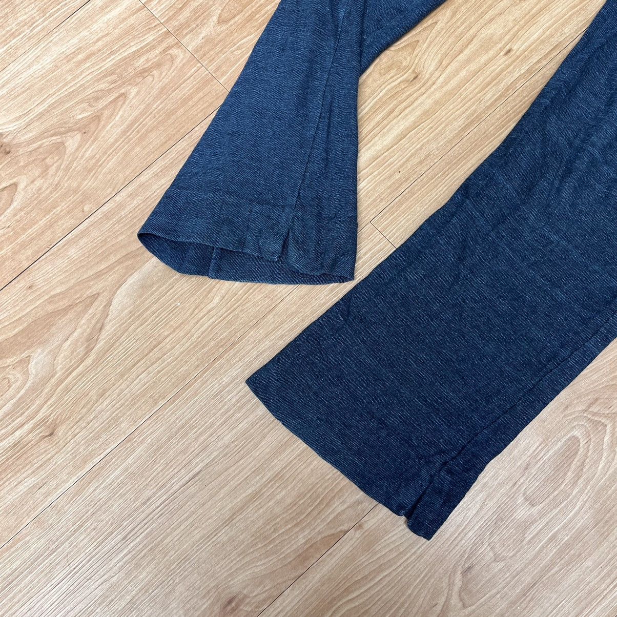45rpm 45 Rpm Made In Japan Leggings Pants Size 30" / US 8 / IT 44 - 3 Thumbnail