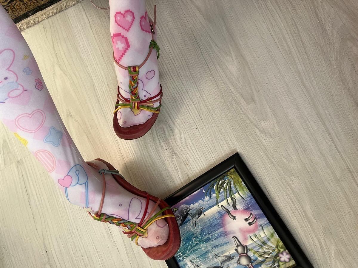 Miu Miu Miu miu heels Size US 6 / IT 36 - 2 Thumbnail