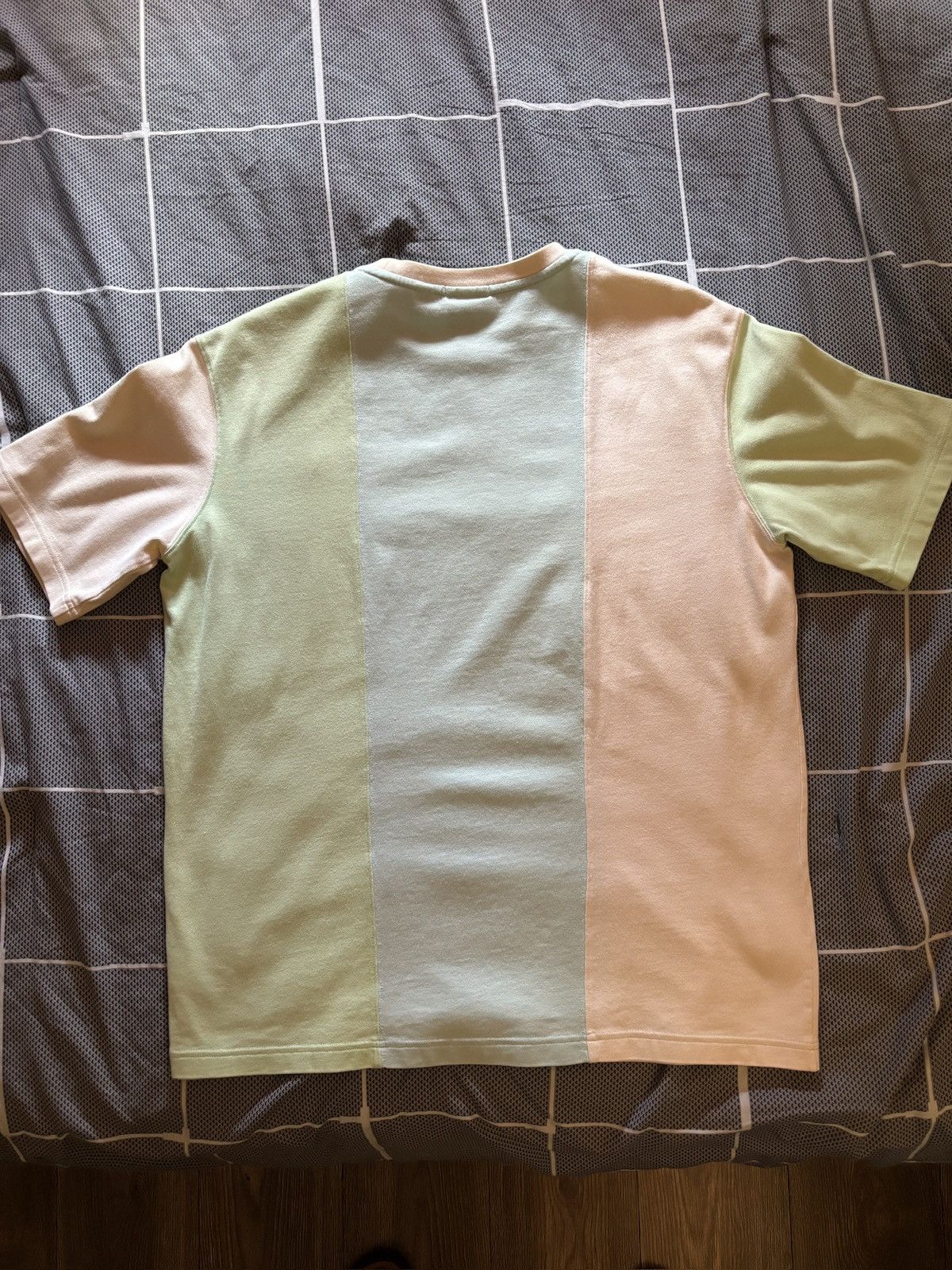 Golf le Fleur × Lacoste Lacoste x Golf le Fleur short sleeve shirt Size US L / EU 52-54 / 3 - 2 Thumbnail