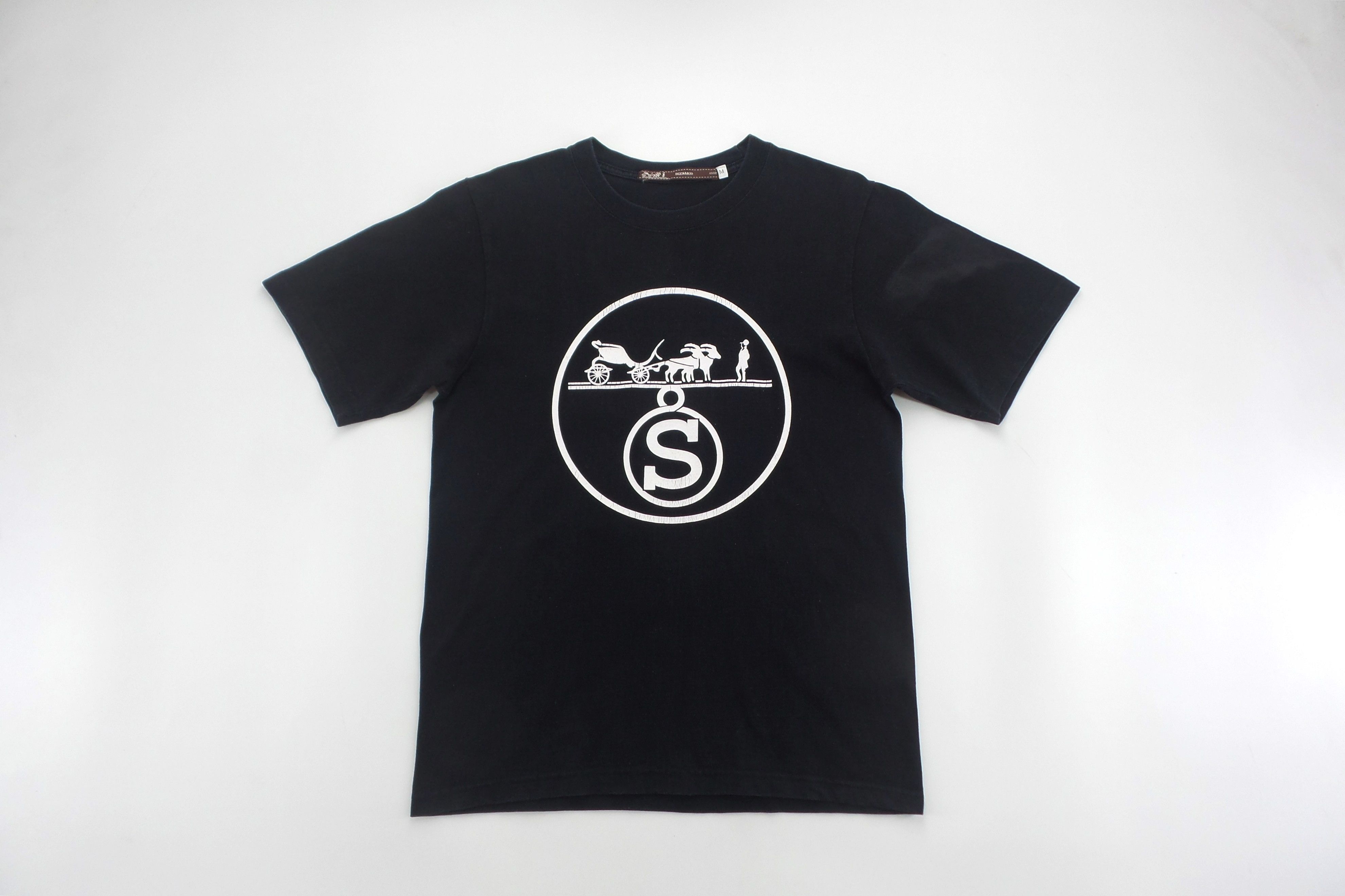 Scenario Parody T-shirts