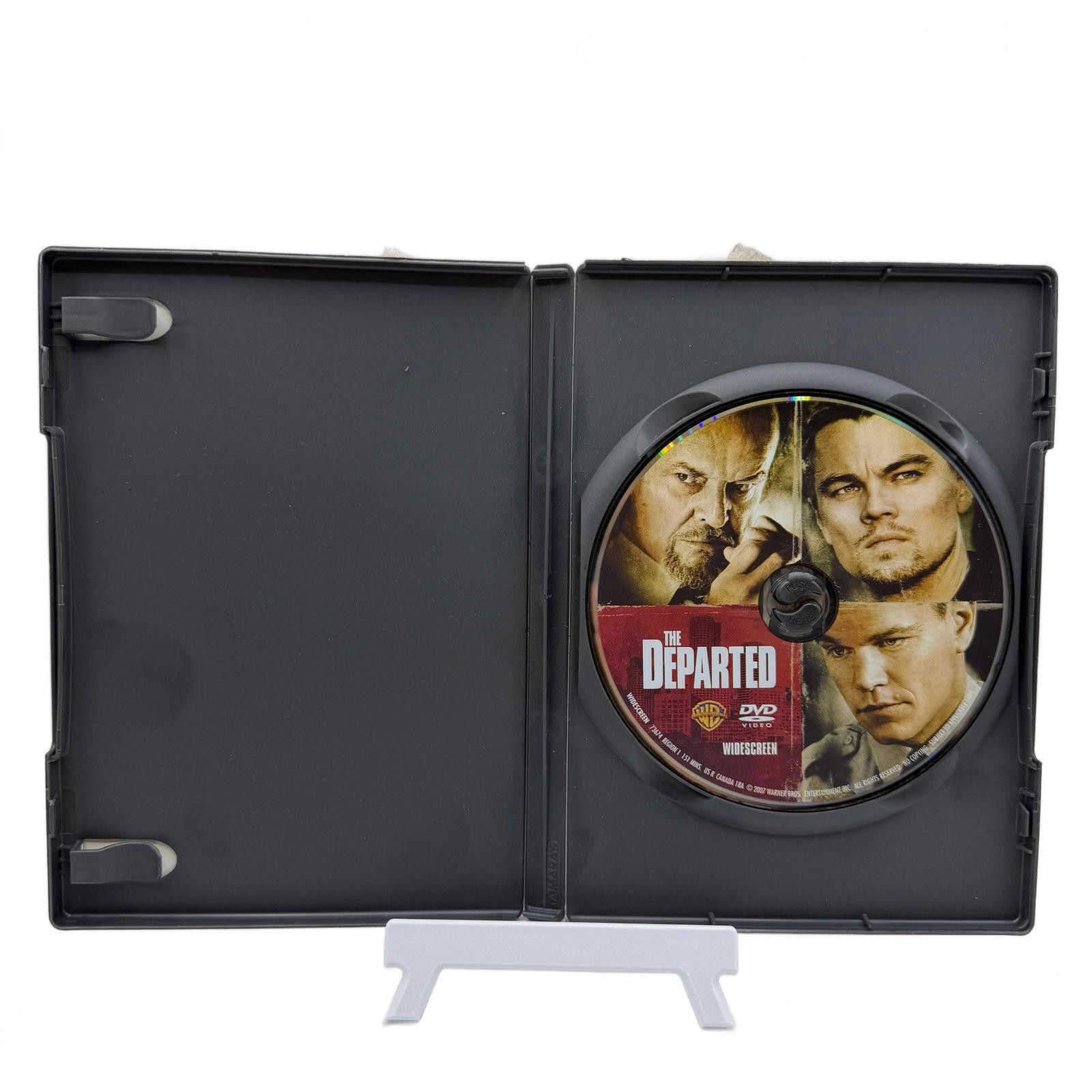 Other The Departed (2006) - DVD Movie - Crime / Thriller Size ONE SIZE - 3 Thumbnail