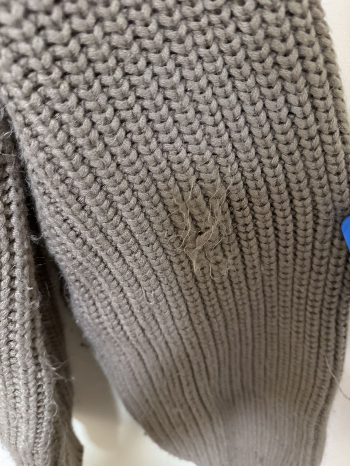 Other × Vintage Z-II Studios Vintage Wool TurtleNeck Sweaters Size US XL / EU 56 / 4 - 4 Thumbnail