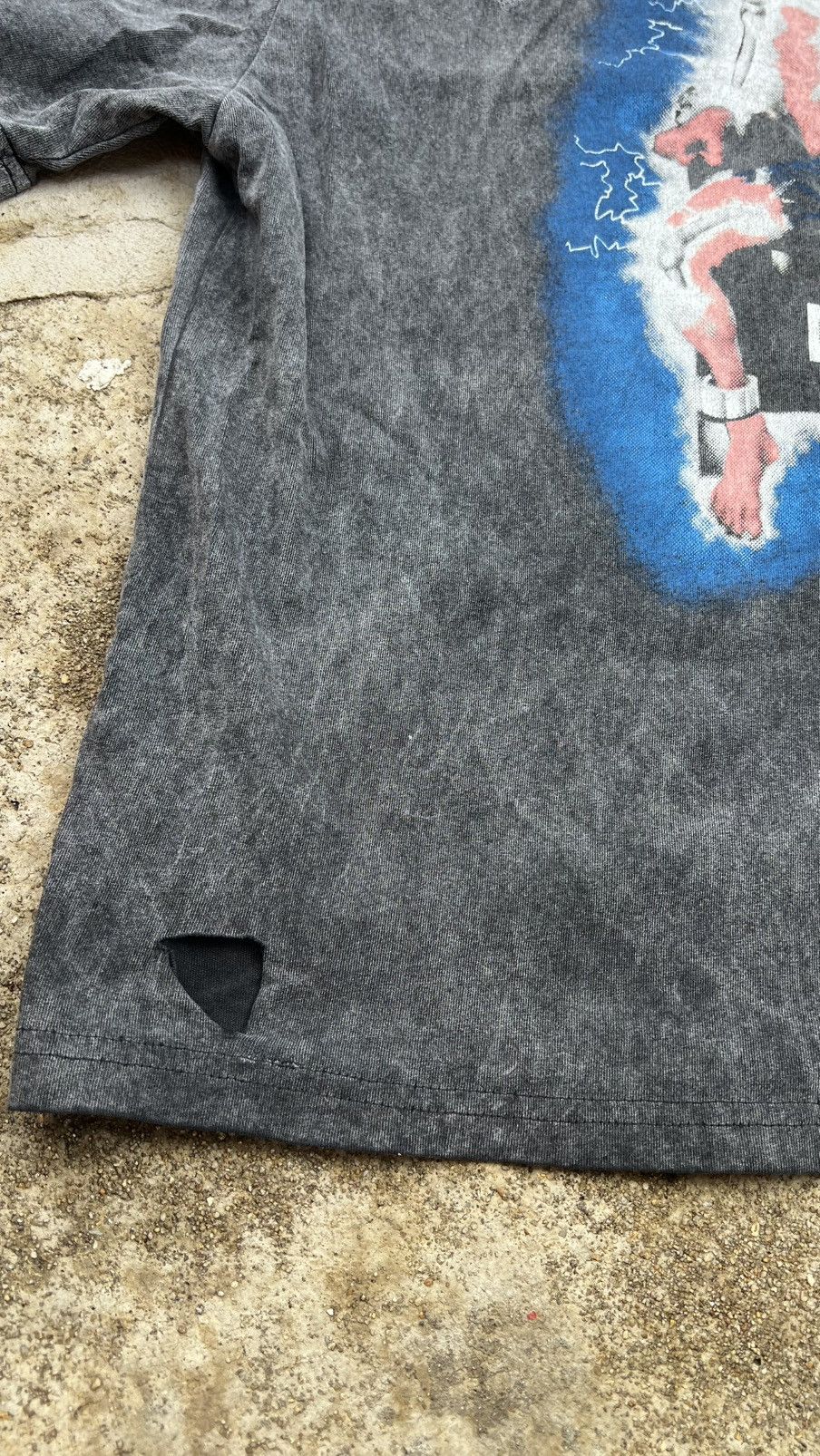 Metallica METALLICA VINTAGE Size US S / EU 44-46 / 1 - 4 Thumbnail