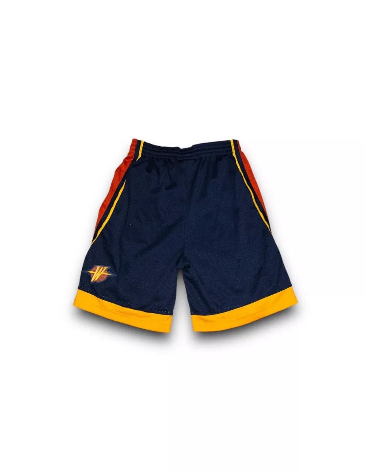 mitchell and ness nba swingman shorts