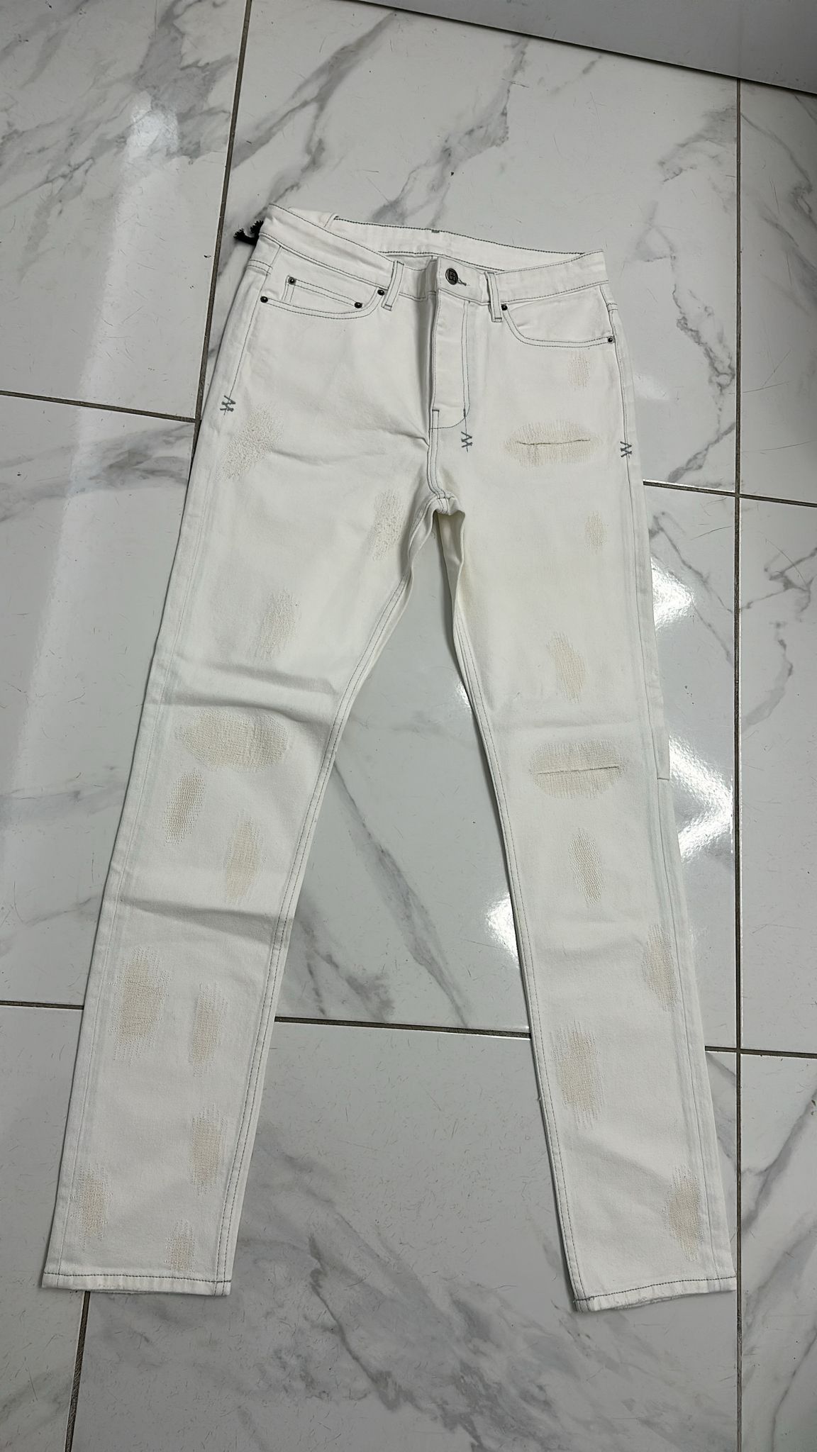 Ksubi Ksubi Sample Jean Size 32 Never Worn Size US 32 / EU 48 - 5 Thumbnail