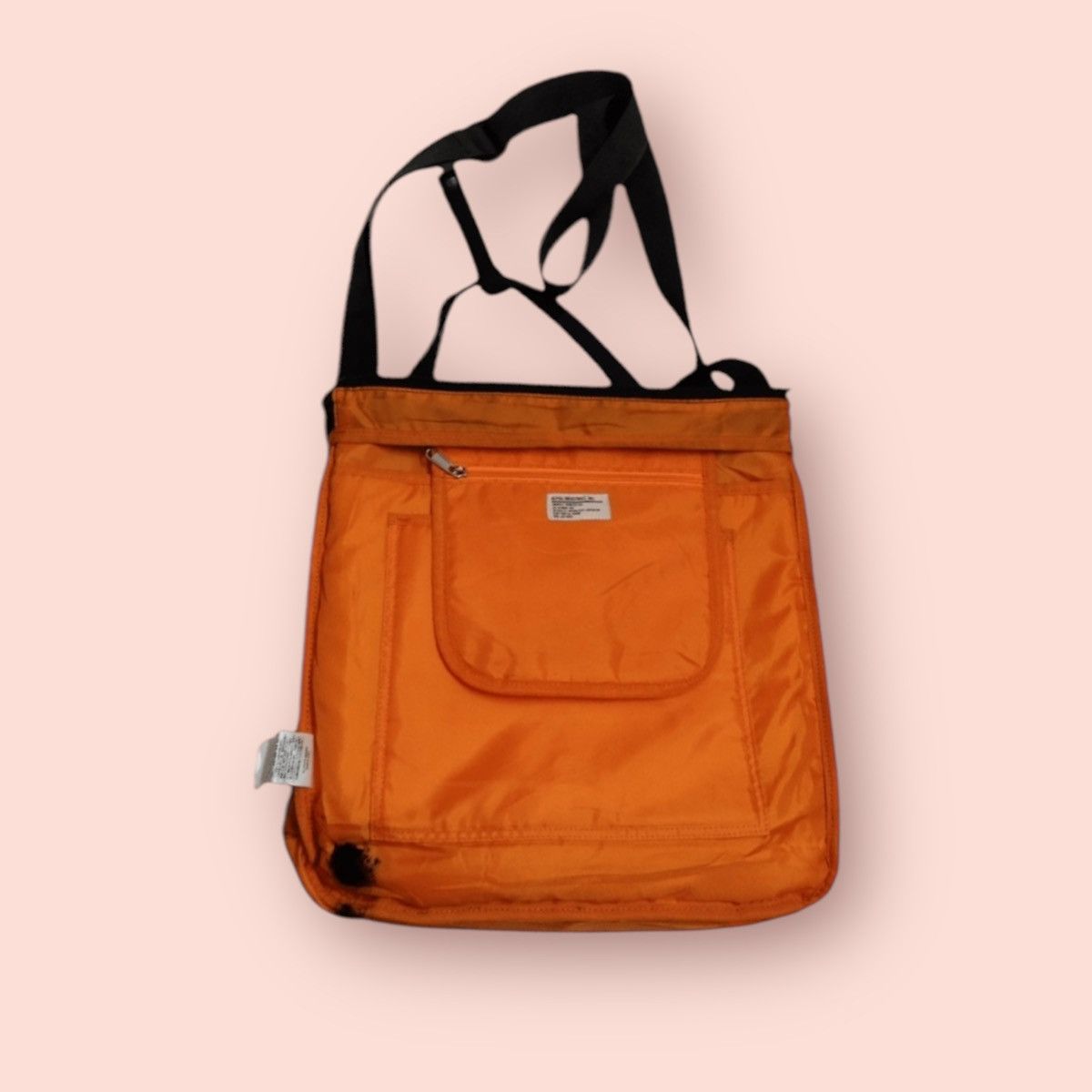 Alpha Industries ALPHA INDUSTRIES 3 WAY BAG Size ONE SIZE - 22 Thumbnail