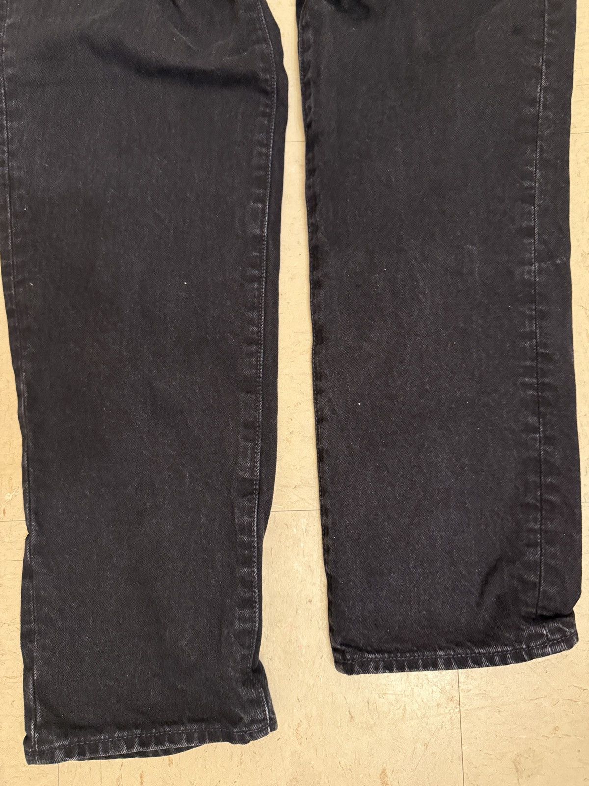 Abercrombie & Fitch Abercrombie Jeans Size US 30 / EU 46 - 4 Thumbnail