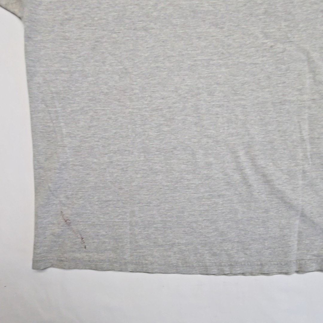 Starter Vintage Starter Shirt Logo Gray Graphic L Tee Y2K Size US L / EU 52-54 / 3 - 11 Thumbnail