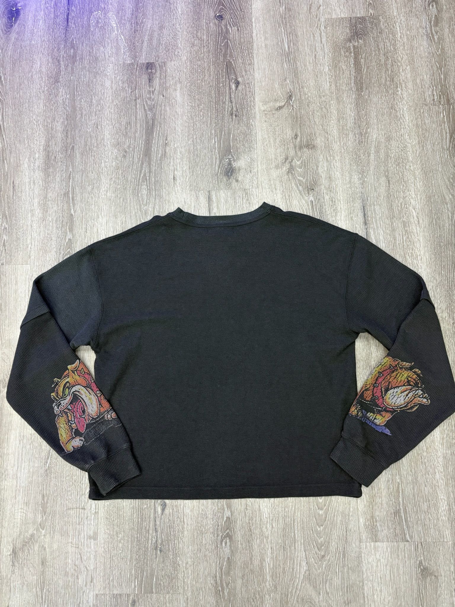 Vale Vale "War Dog" Thermal Size US M / EU 48-50 / 2 - 3 Thumbnail
