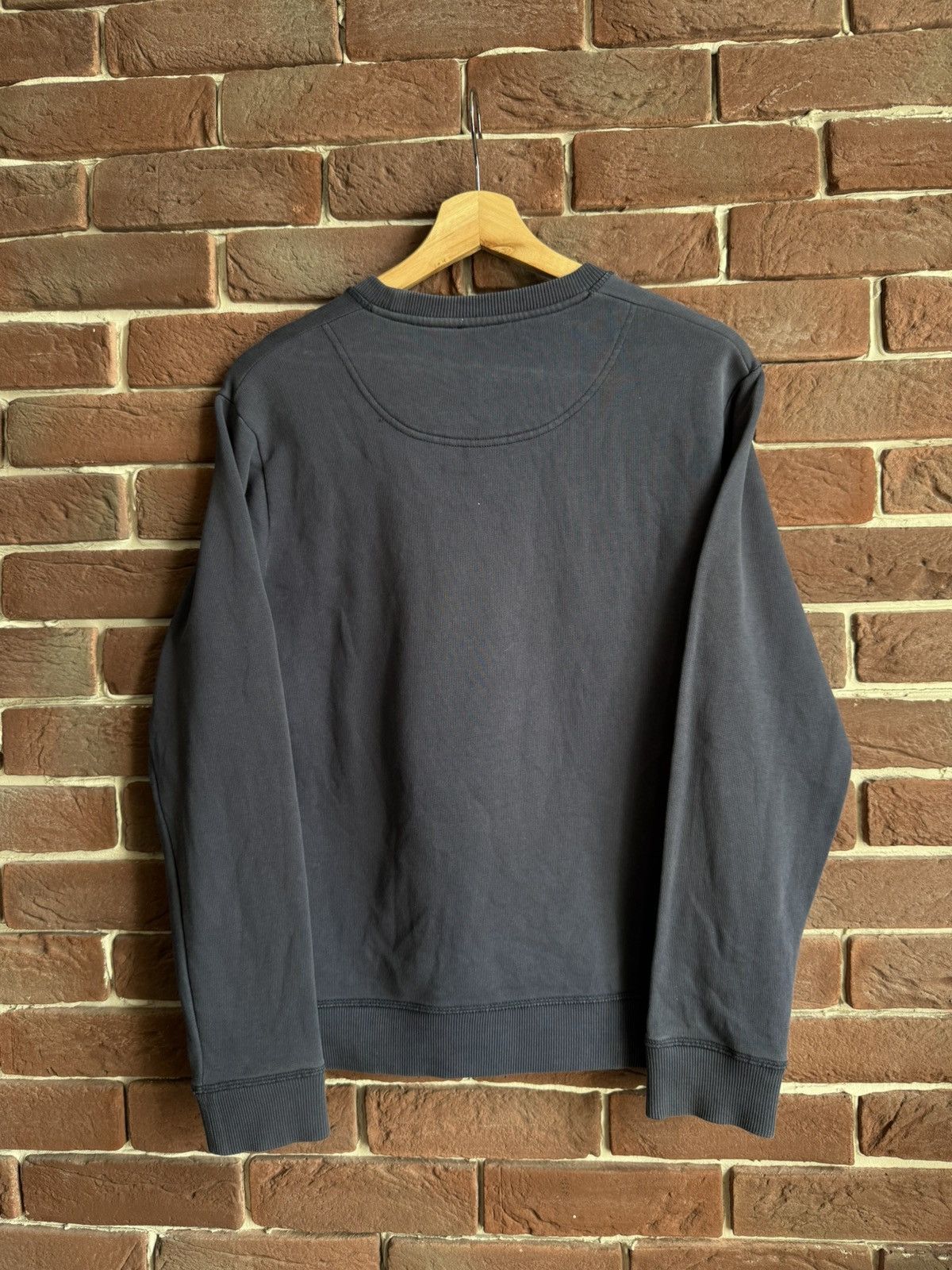 Kenzo Vintage Kenzo Paris tiger sweatshirt Crewneck big logo Y2K Size US XS / EU 42 / 0 - 2 Thumbnail