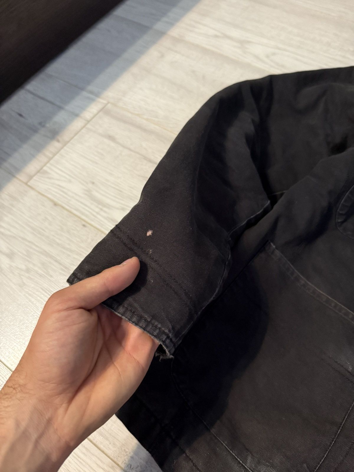 Dickies Dickies Vintage Active jacket like carhartt detroit Size US S / EU 44-46 / 1 - 4 Thumbnail