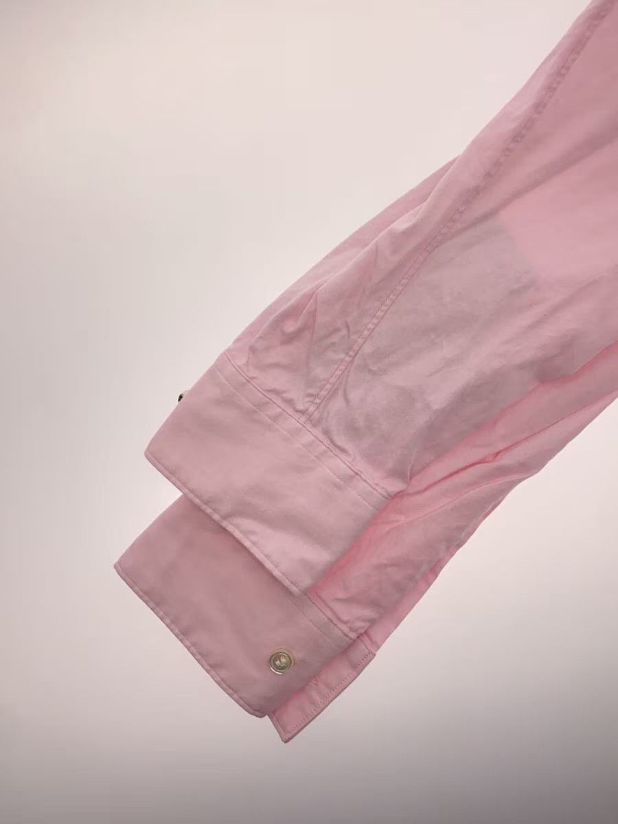Undercover Undercover Cotton Long Sleeve Shirt Pink Size US M / EU 48-50 / 2 - 5 Thumbnail