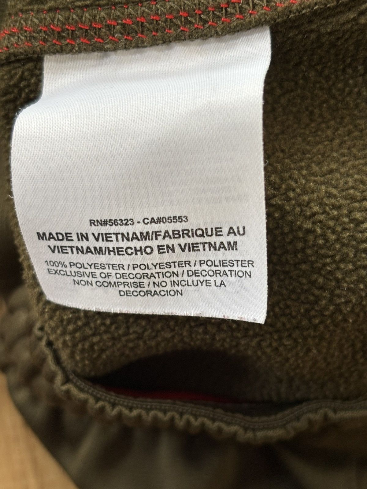 Nike Nike X LeBron baggy sweatpants Size US 32 / EU 48 - 5 Thumbnail