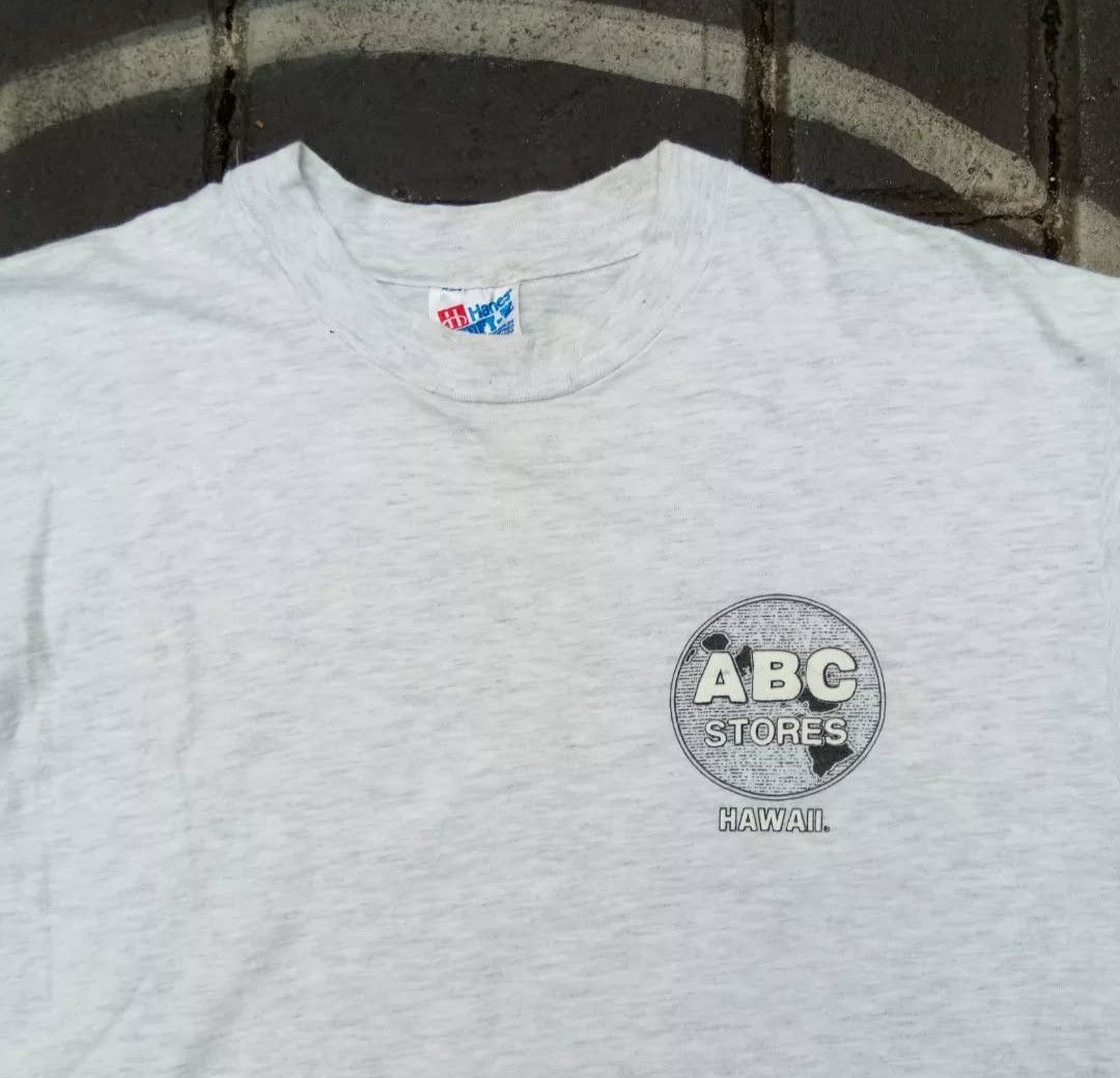 Vintage Vintage Hawaii ABC Size US M / EU 48-50 / 2 - 4 Thumbnail
