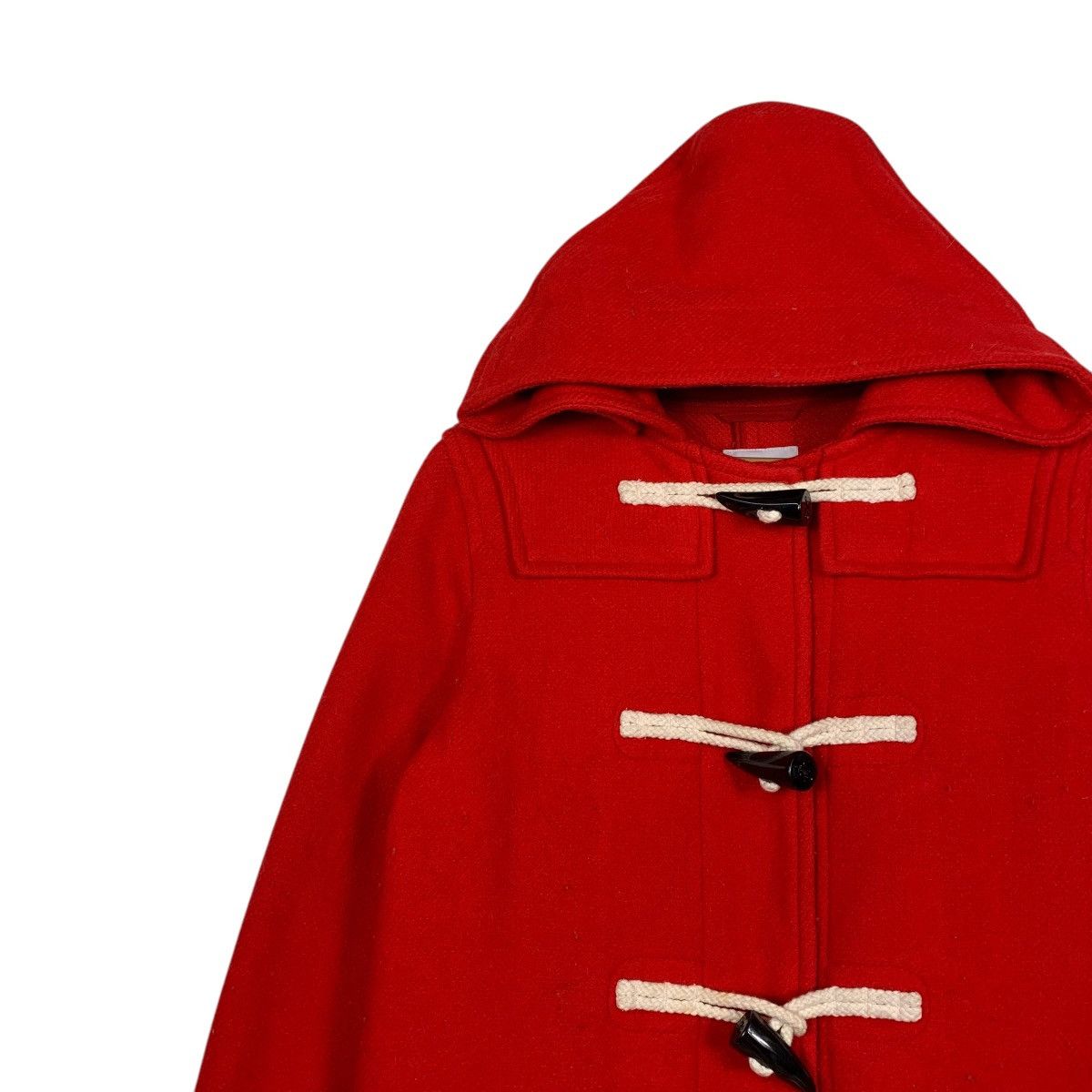 JW Anderson × Uniqlo JW Anderson x Uniqlo Duffle Coat Size S / US 4 / IT 40 - 6 Thumbnail