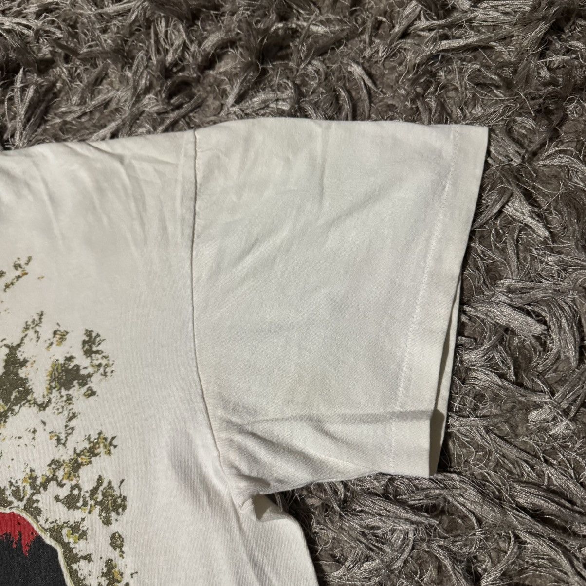 Band Tees Vintage x Jimi Hendrix 90s Size US L / EU 52-54 / 3 - 9 Thumbnail