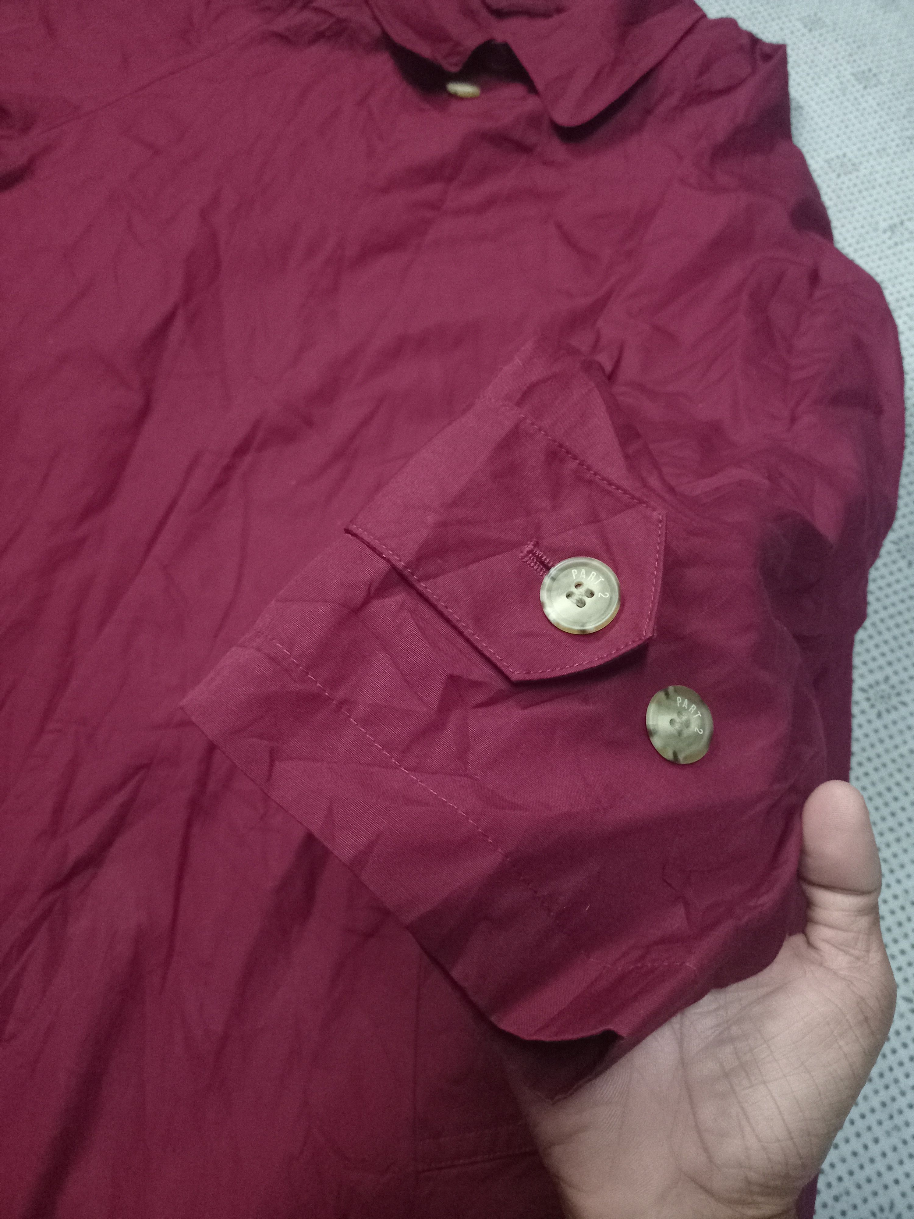 Japanese Brand × Junko Shimada Junko shimada Trech coat Size US M / EU 48-50 / 2 - 3 Thumbnail