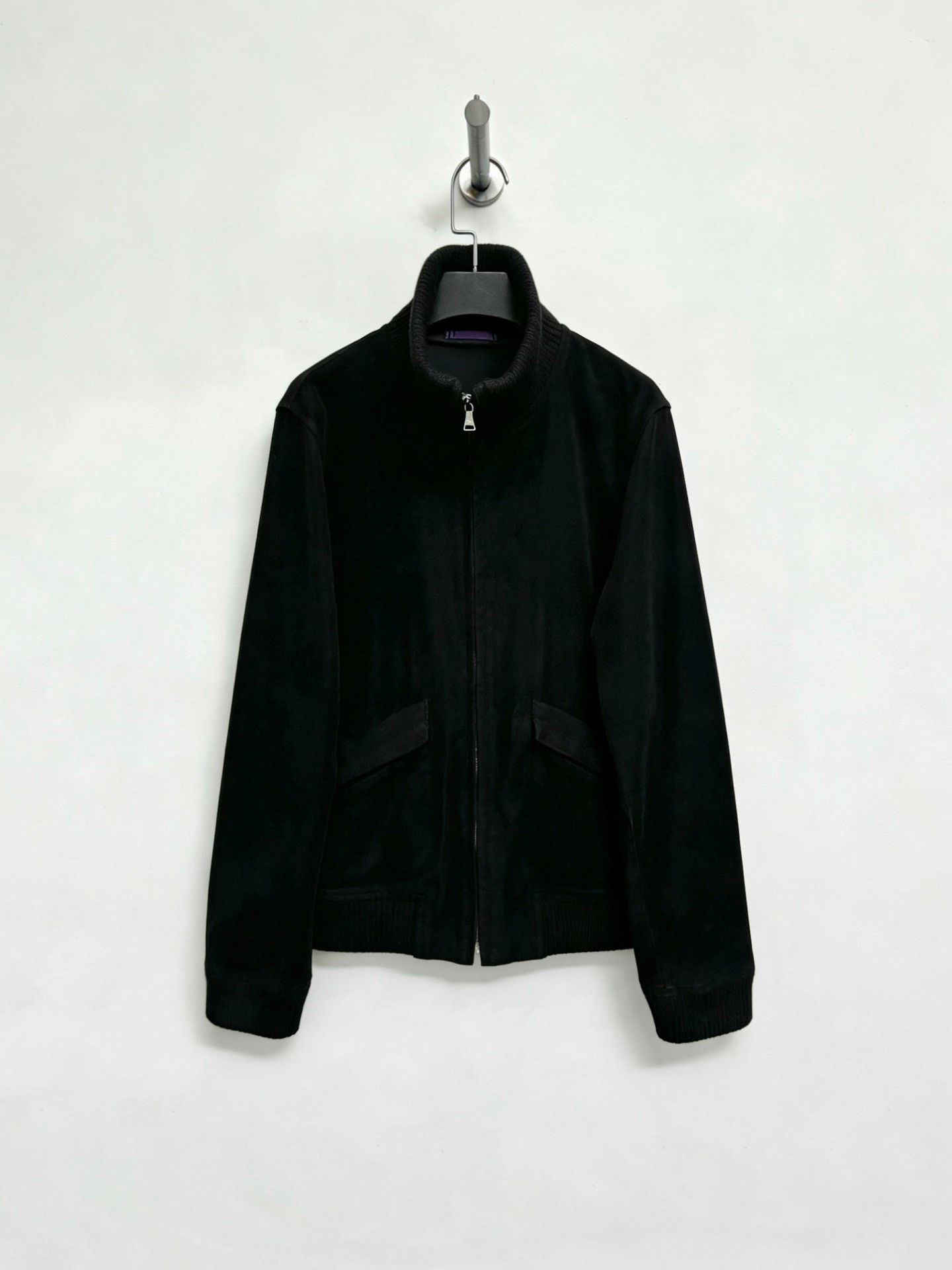 Paul Smith Paul Smith Vintage Zip Jacket Japan Size US L / EU 52-54 / 3 - 1 Thumbnail