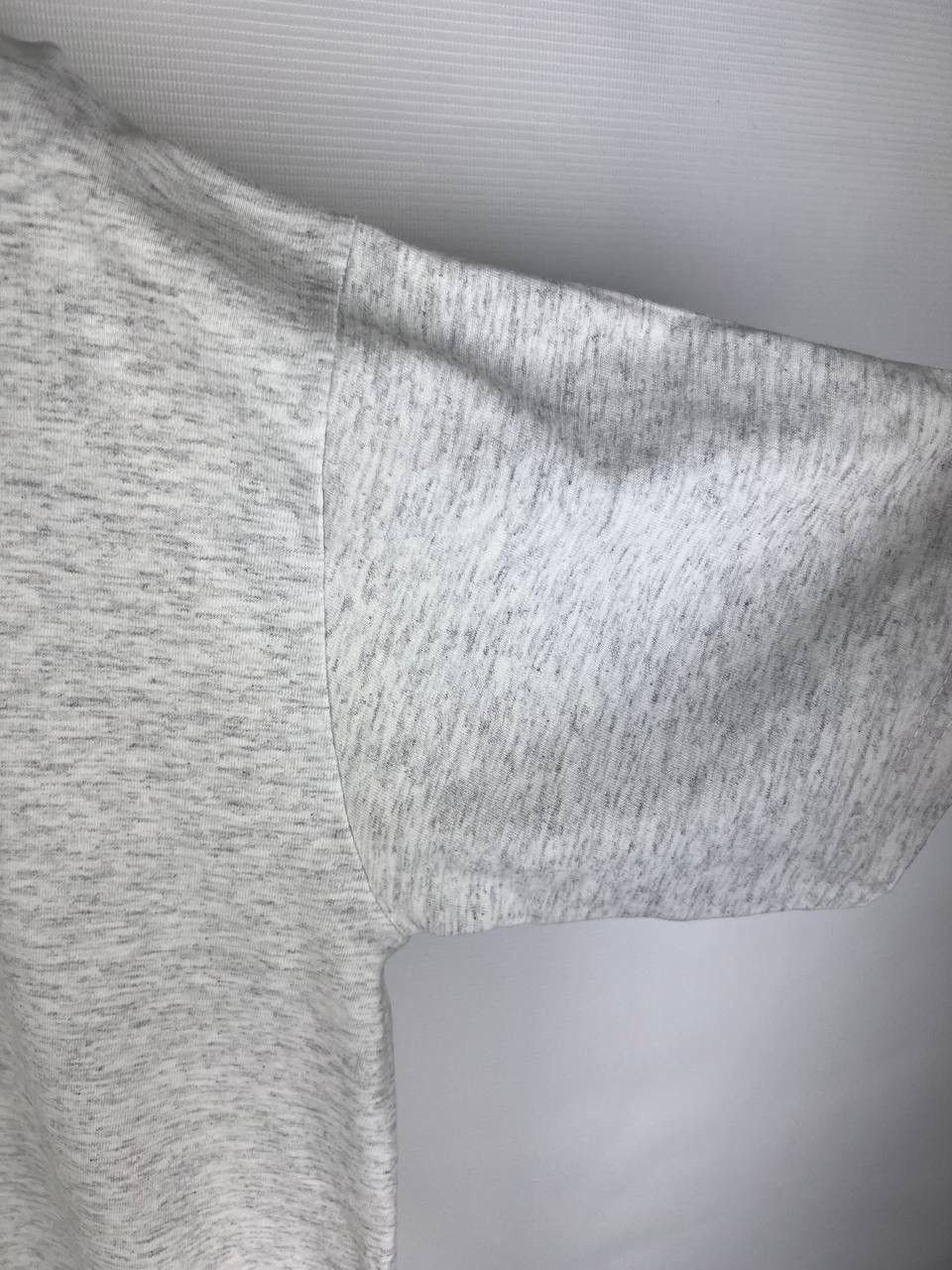 Nike Nike 90s vintage streetwear t-shirt size M Size US M / EU 48-50 / 2 - 5 Thumbnail