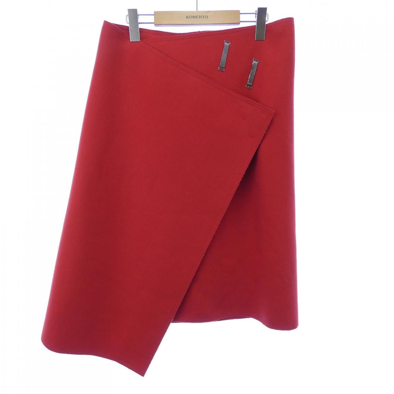 Celine Celine Celine Skirt Skirt Others Skirts 2 2P96/360A DUTY FREE for USA Size ONE SIZE - 1 Thumbnail